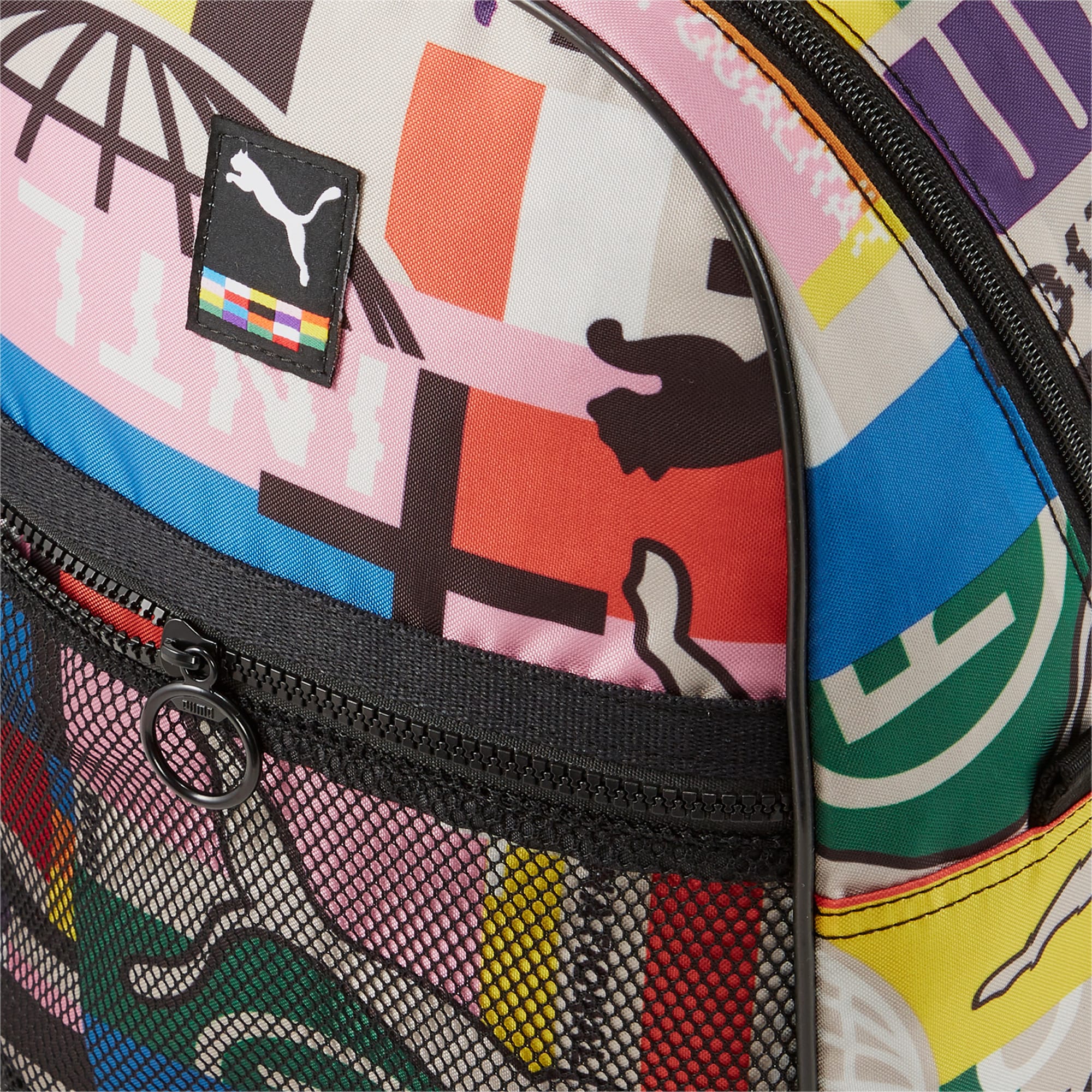 PUMA INTL Street Backpack | PUMA