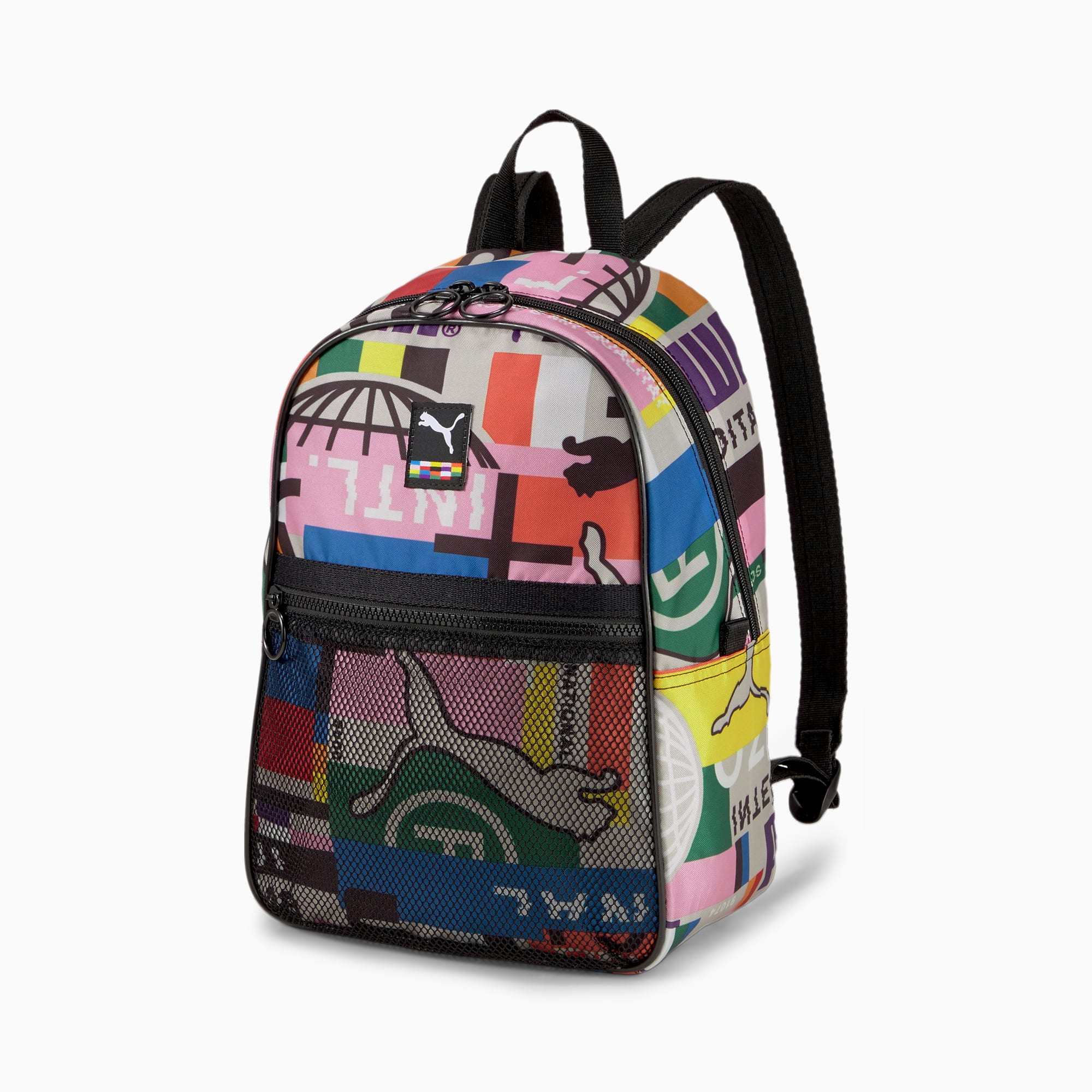 PUMA INTL Street Backpack | PUMA Shop All Puma | PUMA