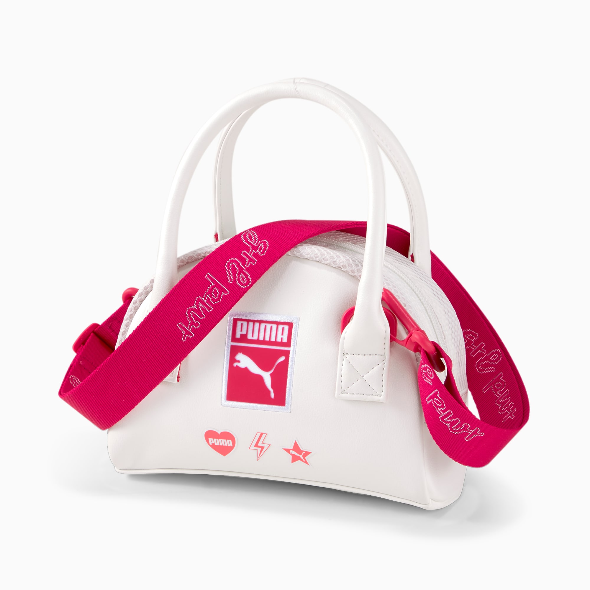 Сумка спортивная Puma Campus Mini Grip Bag