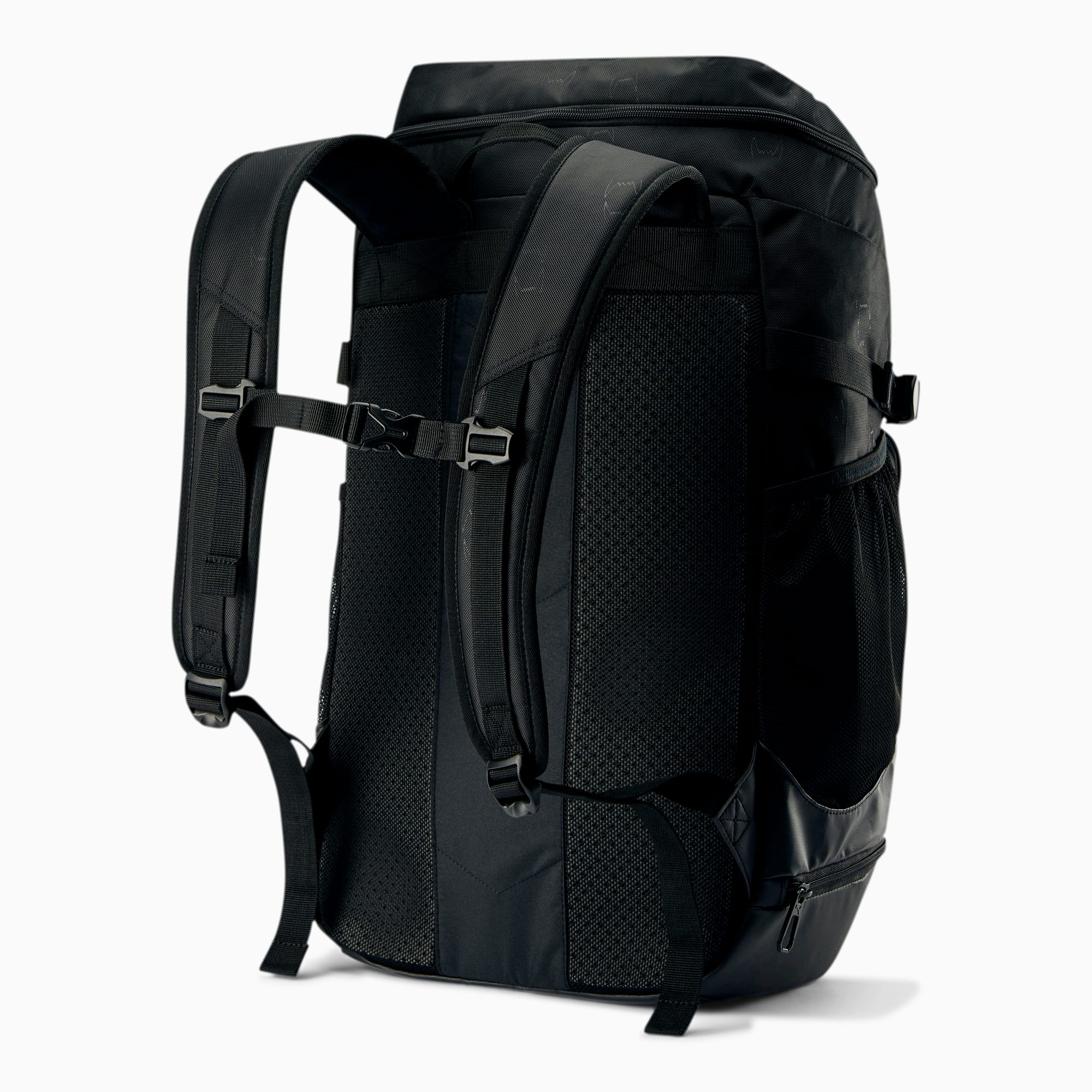 Рюкзак Basketball Backpack Puma