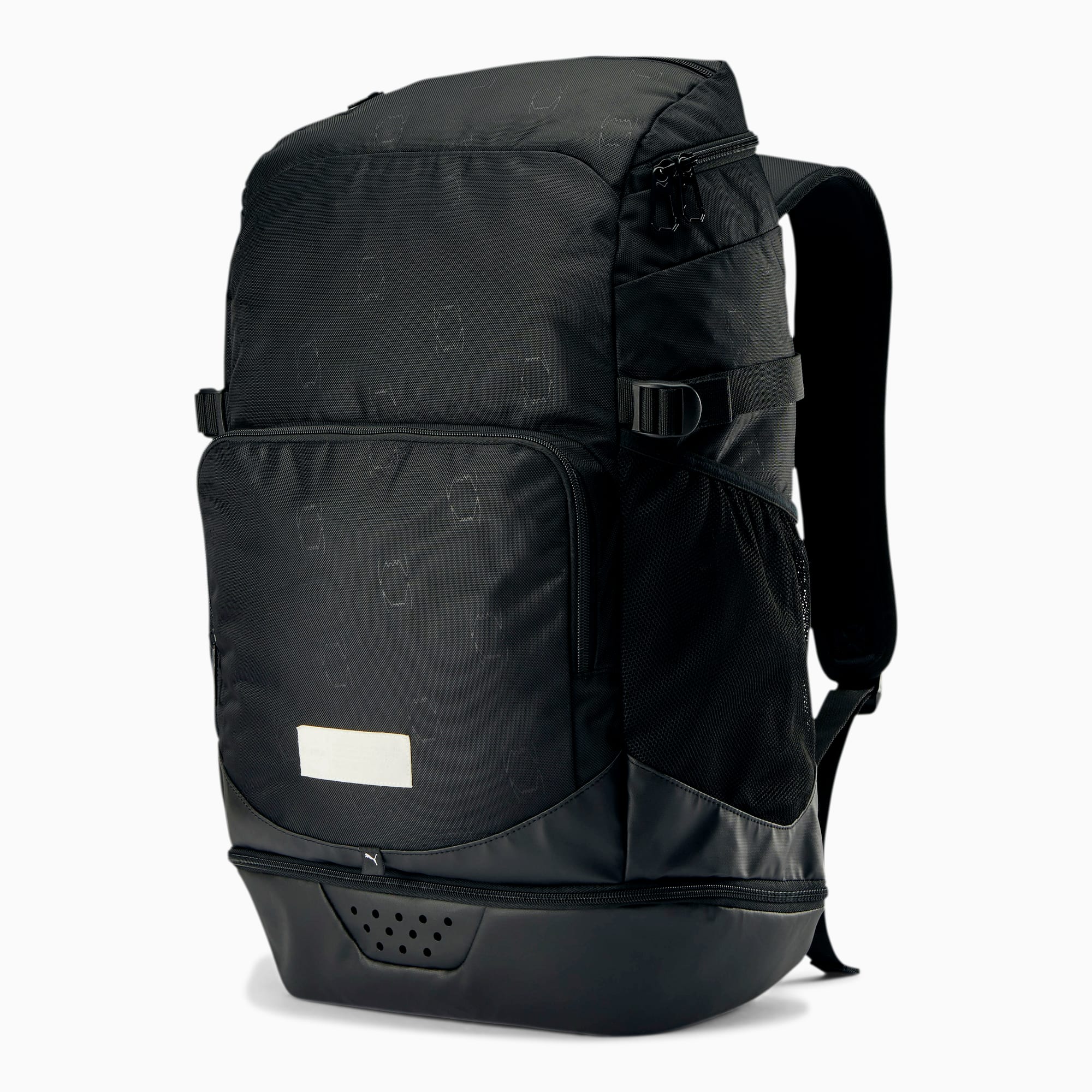 puma hoodie backpack price