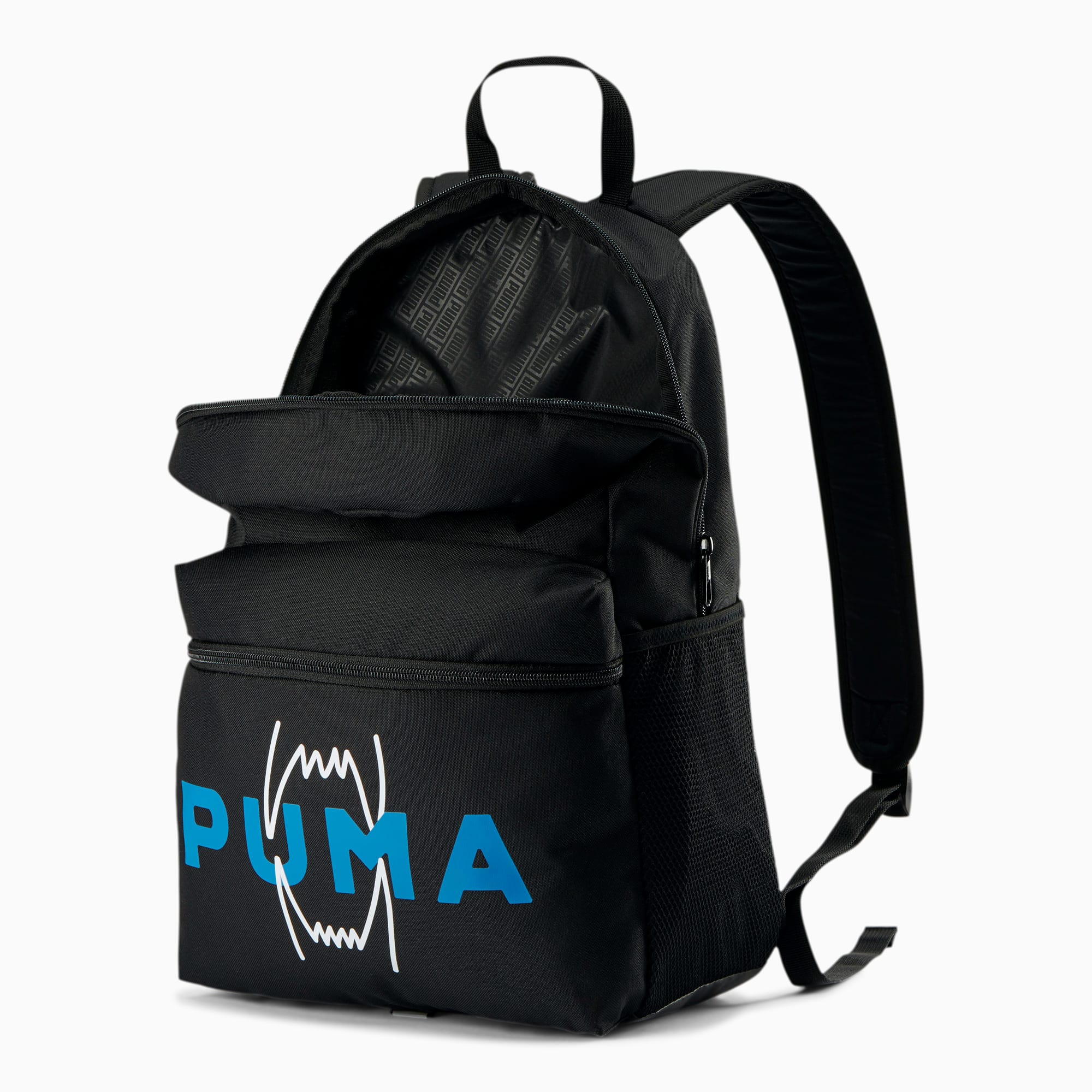 Puma basketball backpack best sale