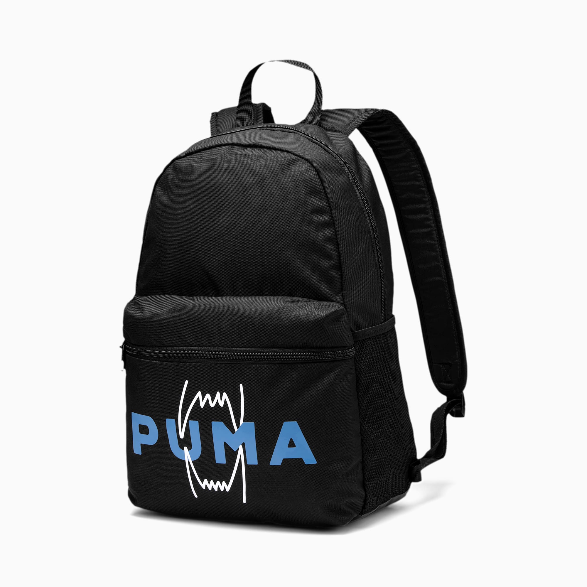 puma basketball bag