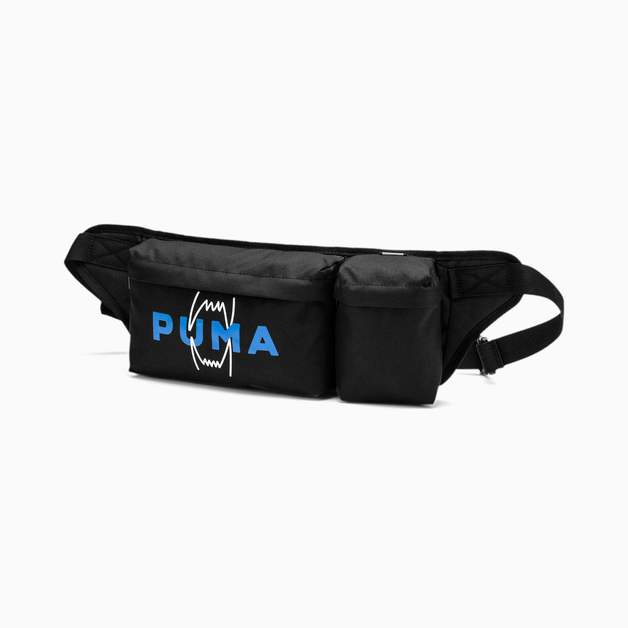 puma waist bag