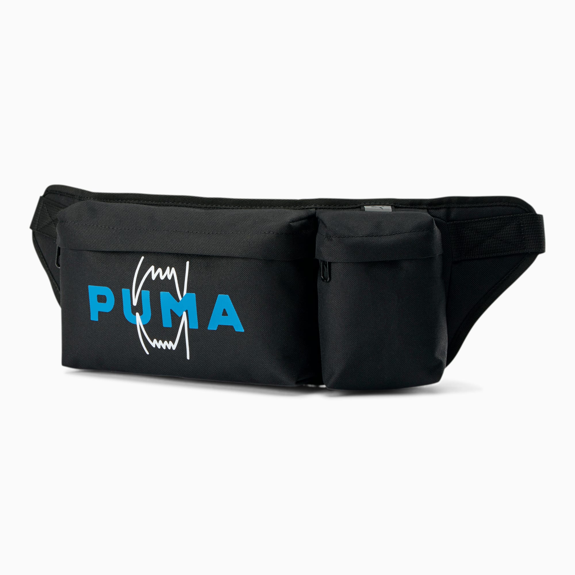 puma x multi waist bag
