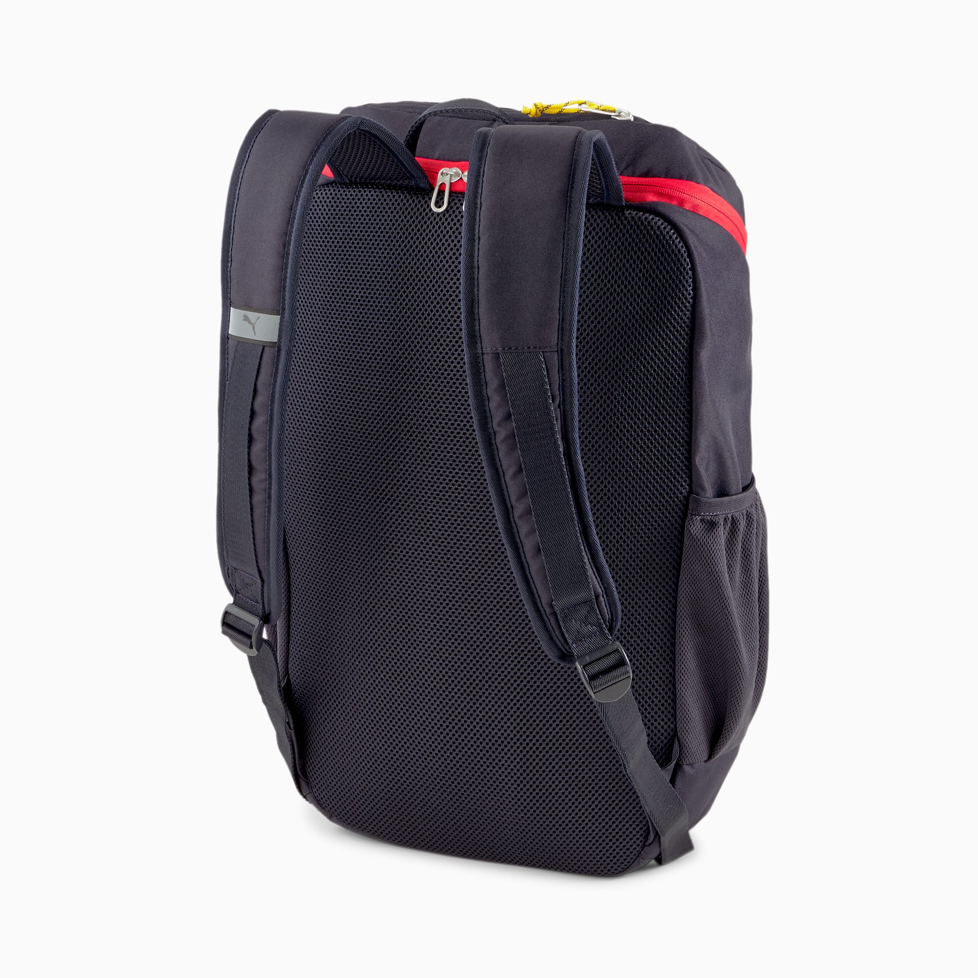 Puma red bull backpack clearance