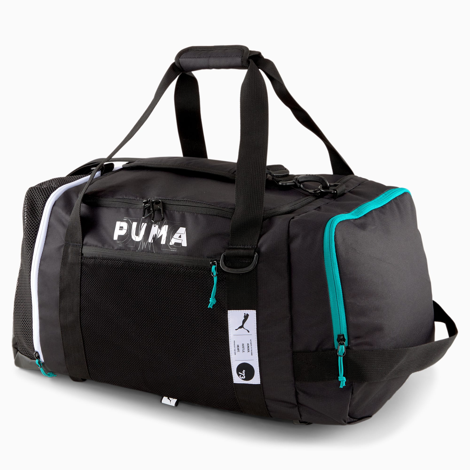 puma evospeed duffle bag