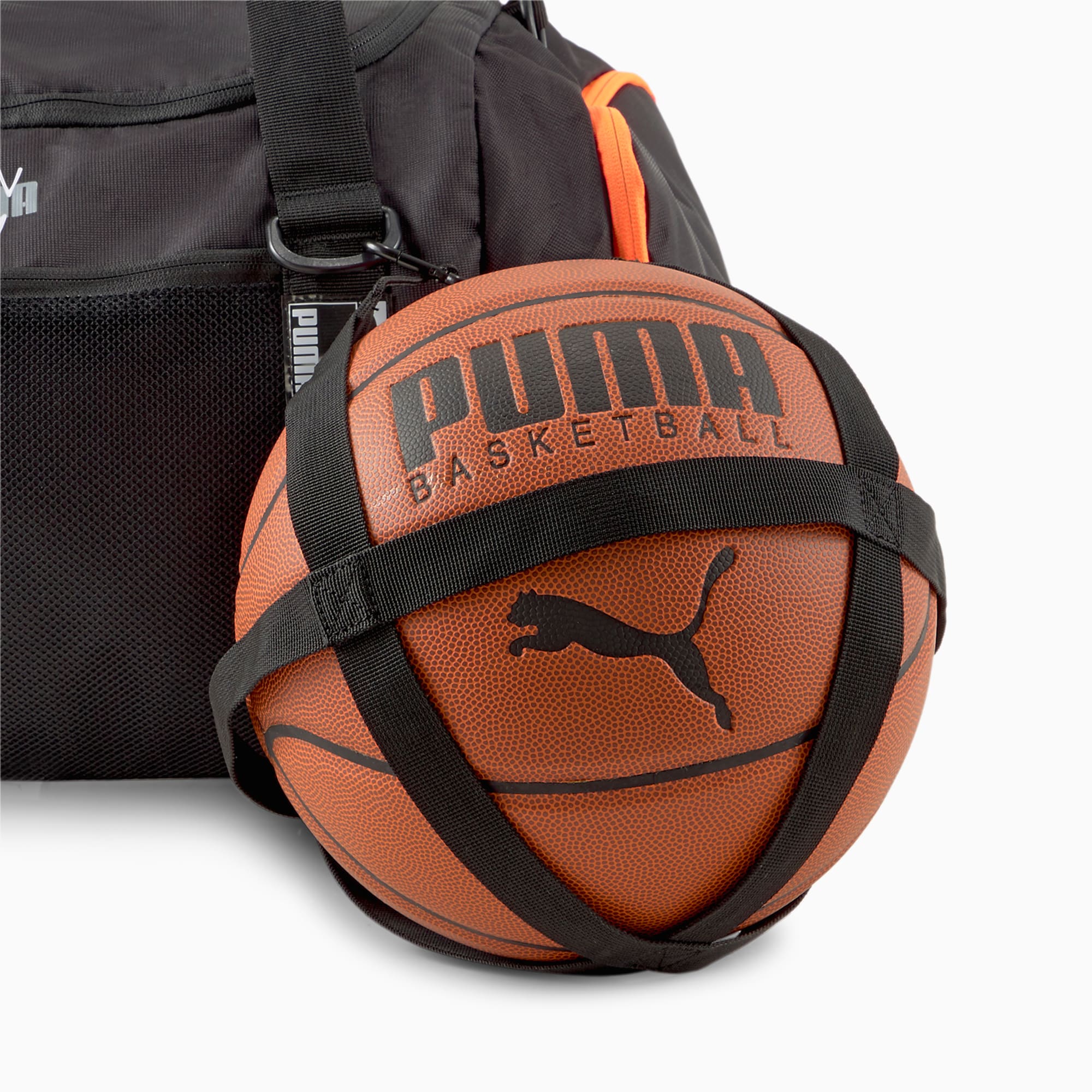 Pro Basketball Duffel Bag | PUMA