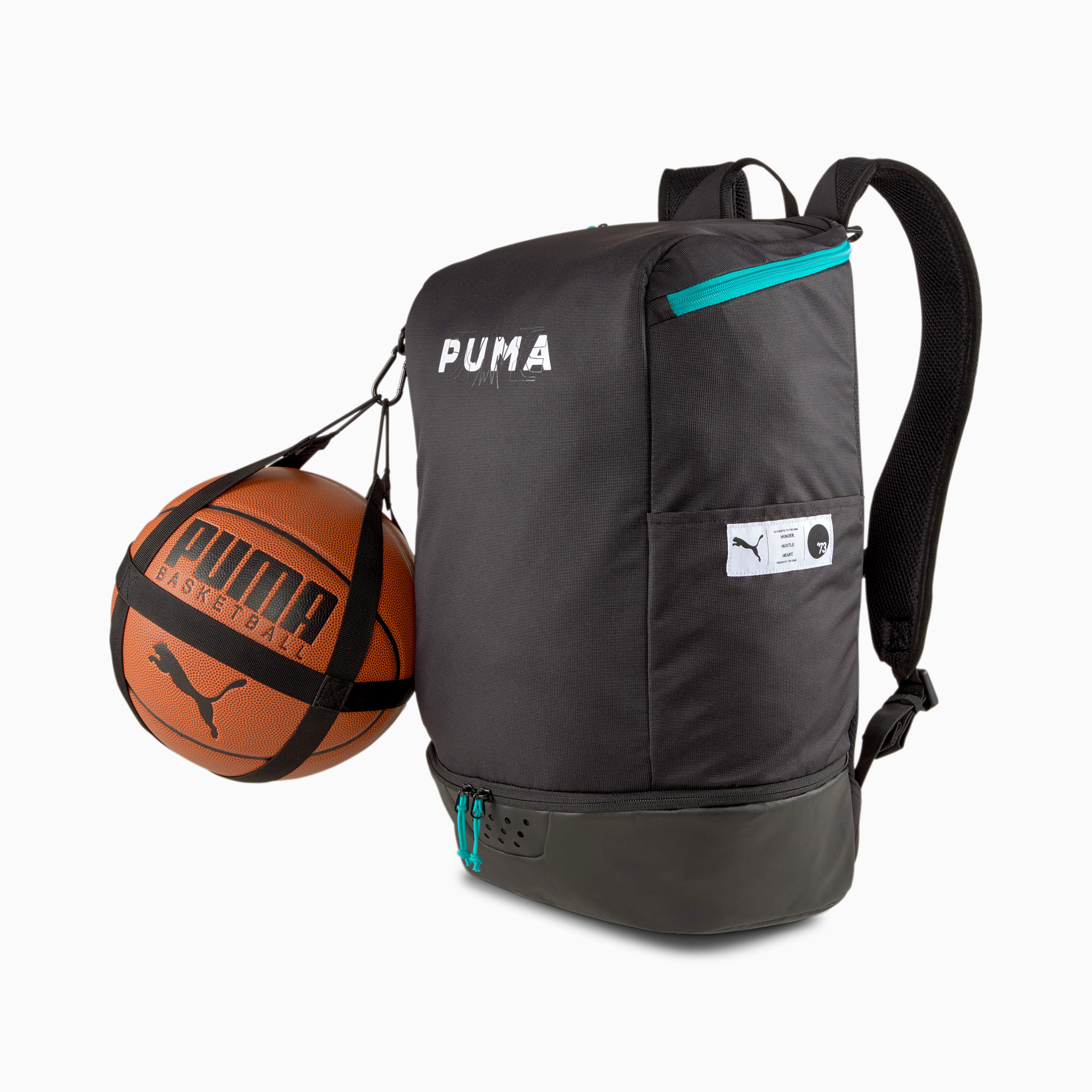 Mochila basquetbol cheap