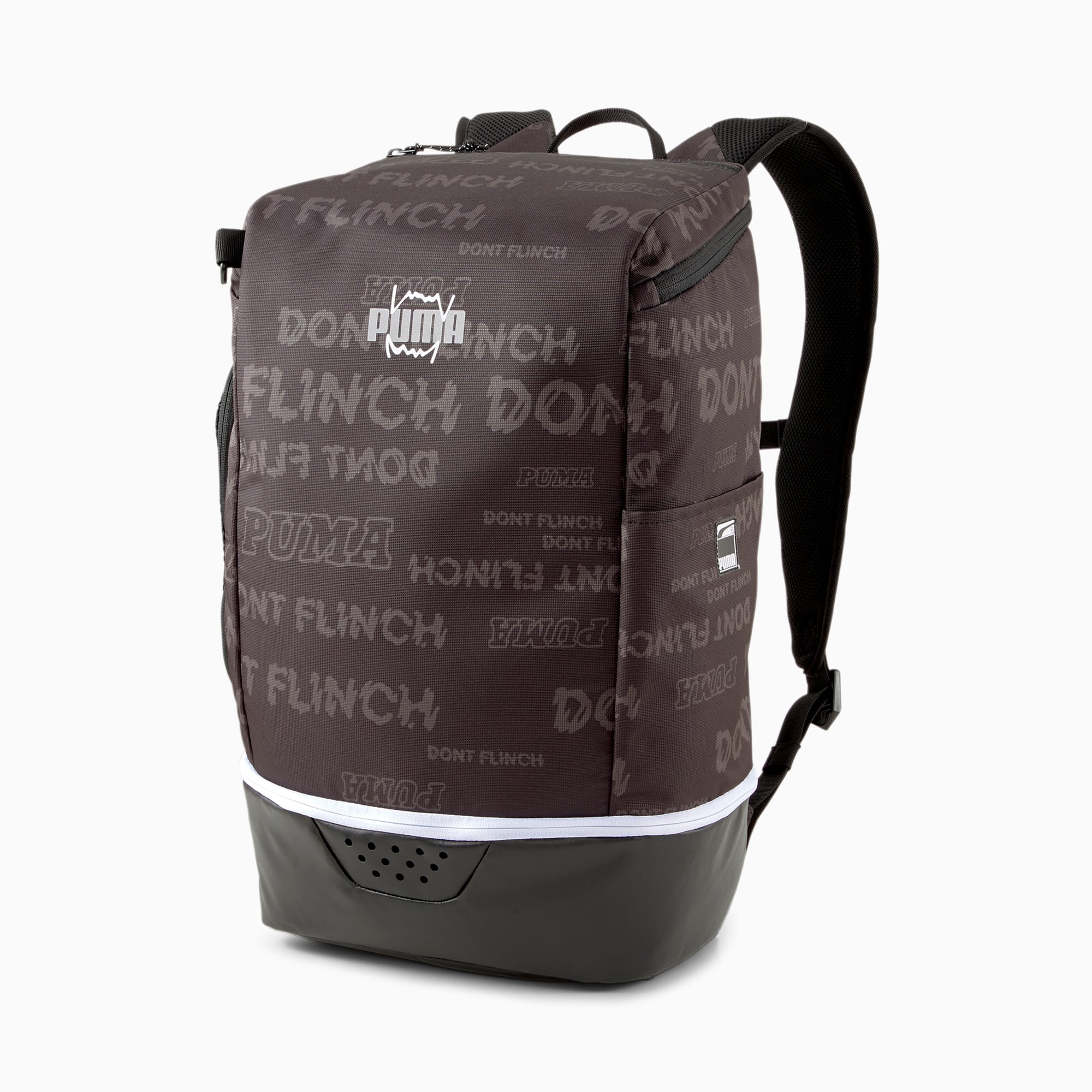 Puma basketball pro backpack top