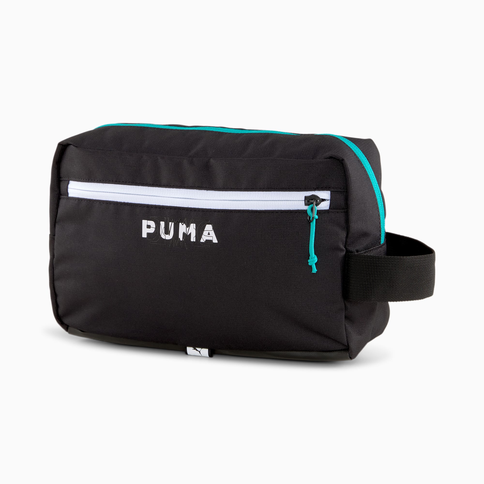 Basketball Pro Travel Pouch | PUMA US