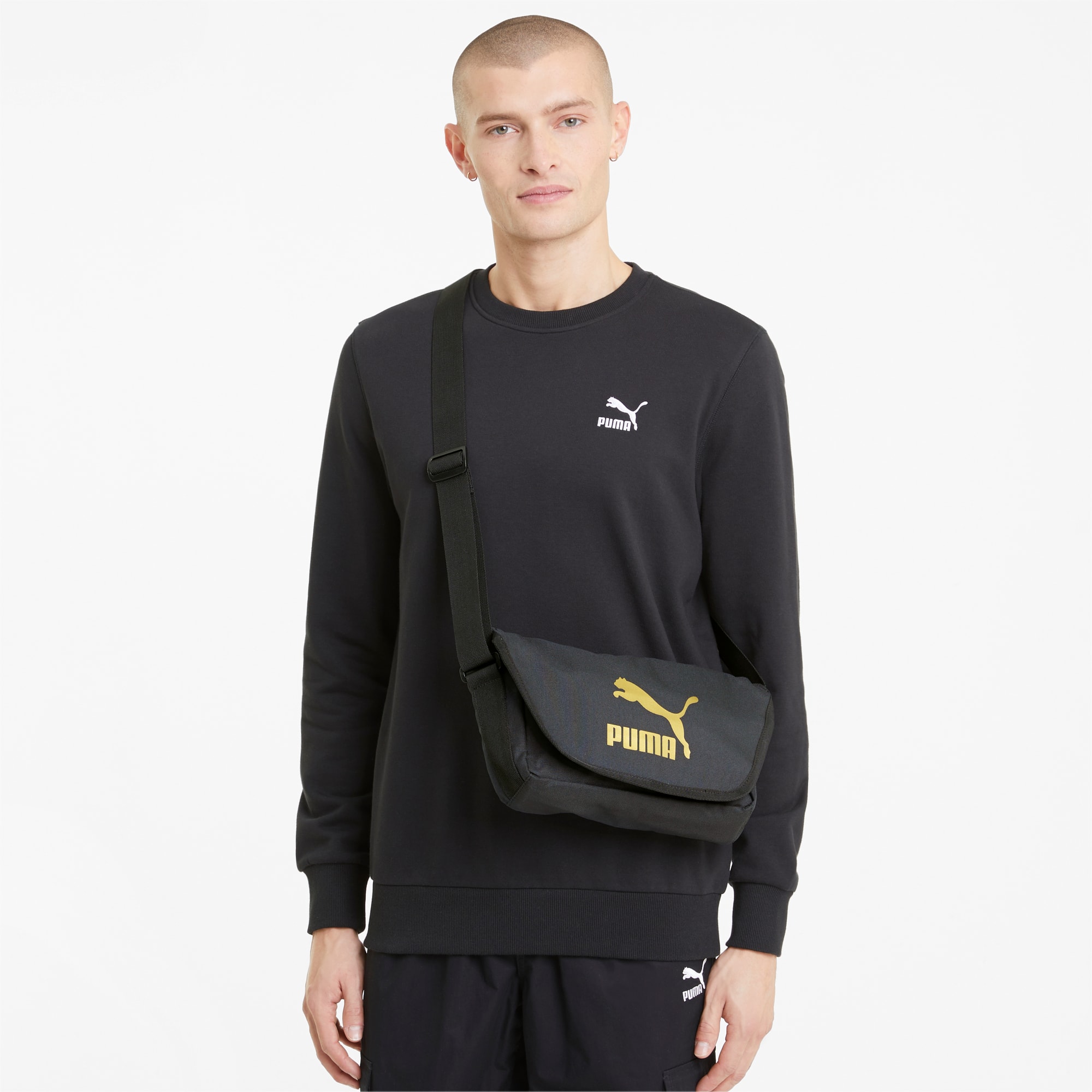 Urban messenger bag deals