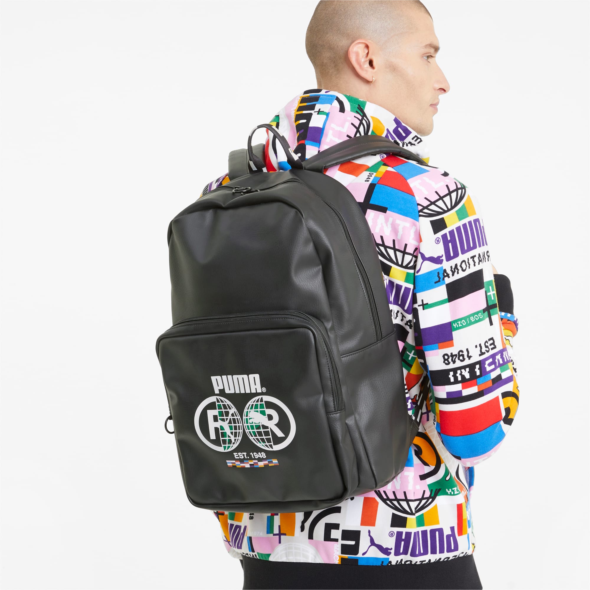 INTL Game Backpack PUMA