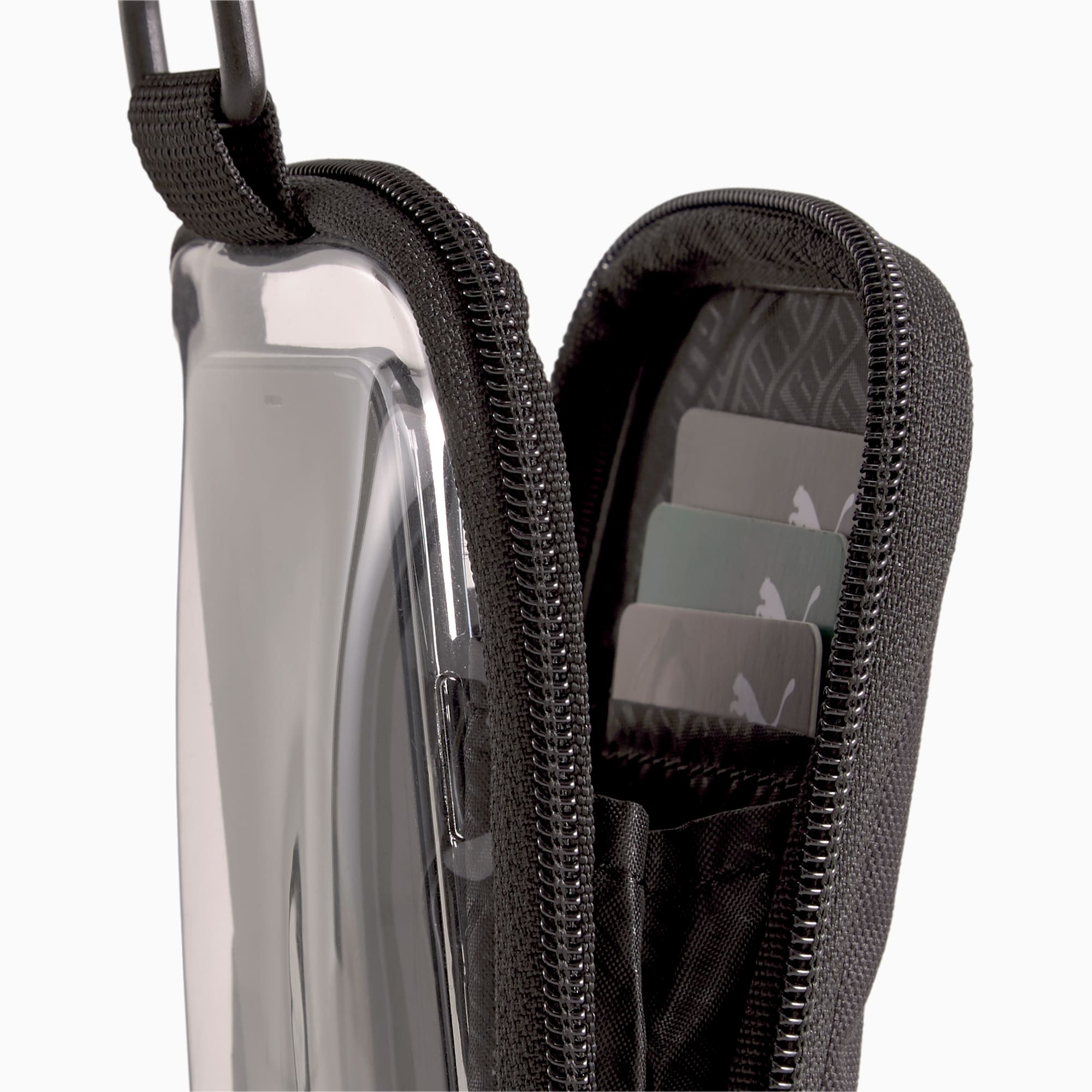 PUMA Academy Wallet Bag