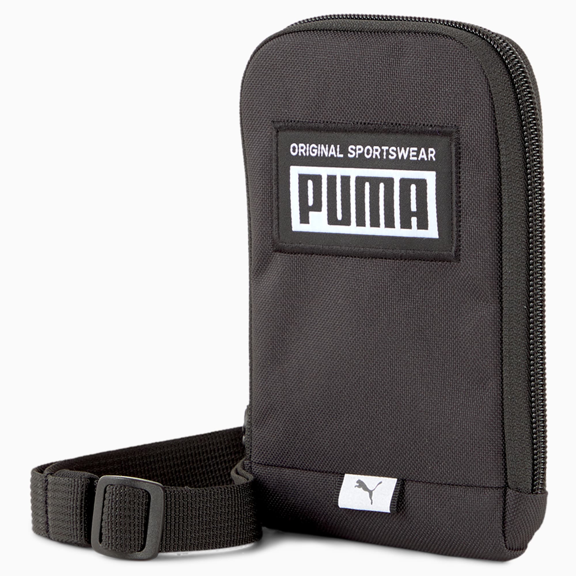 PUMA Academy Wallet Bag