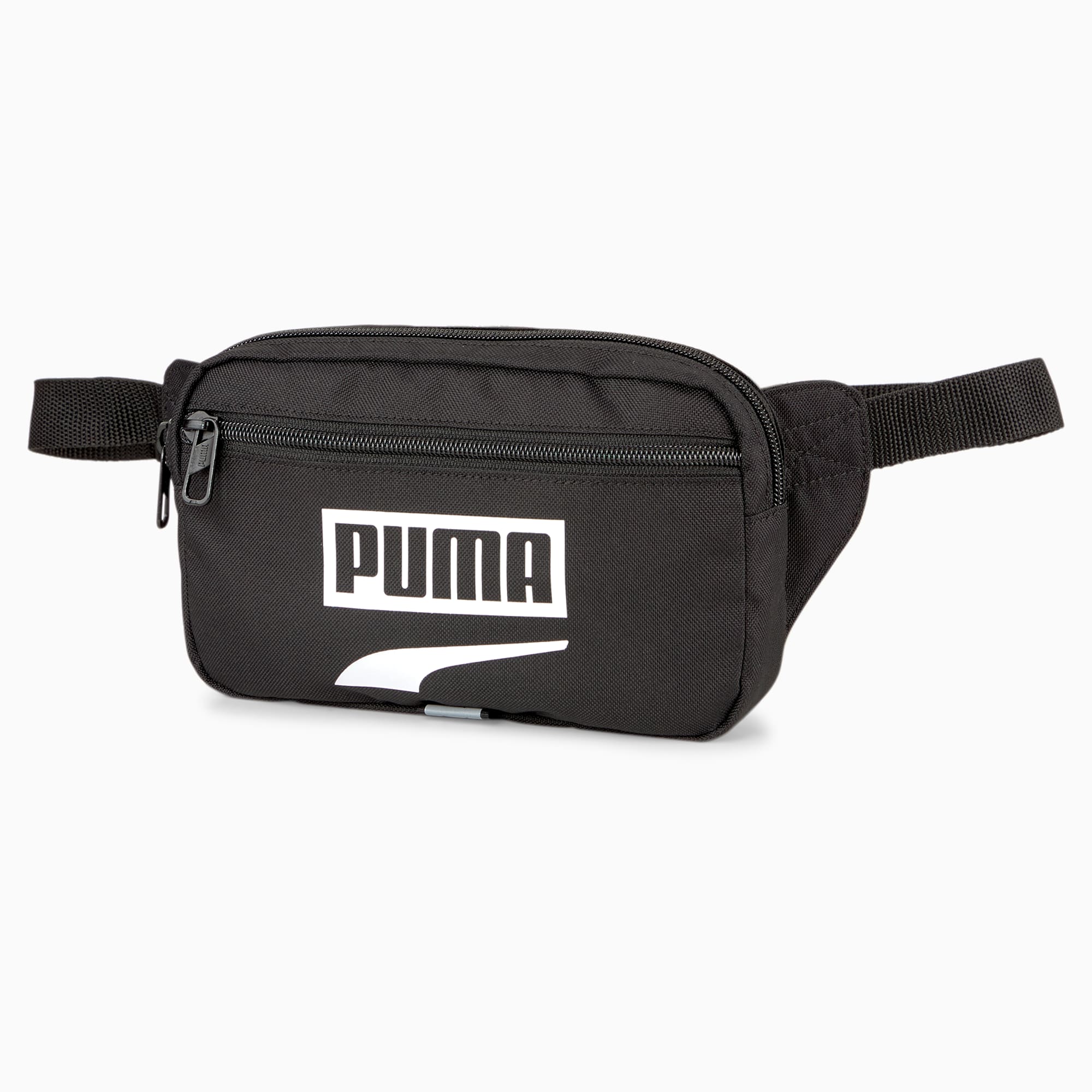 Puma plus waist bag ii store