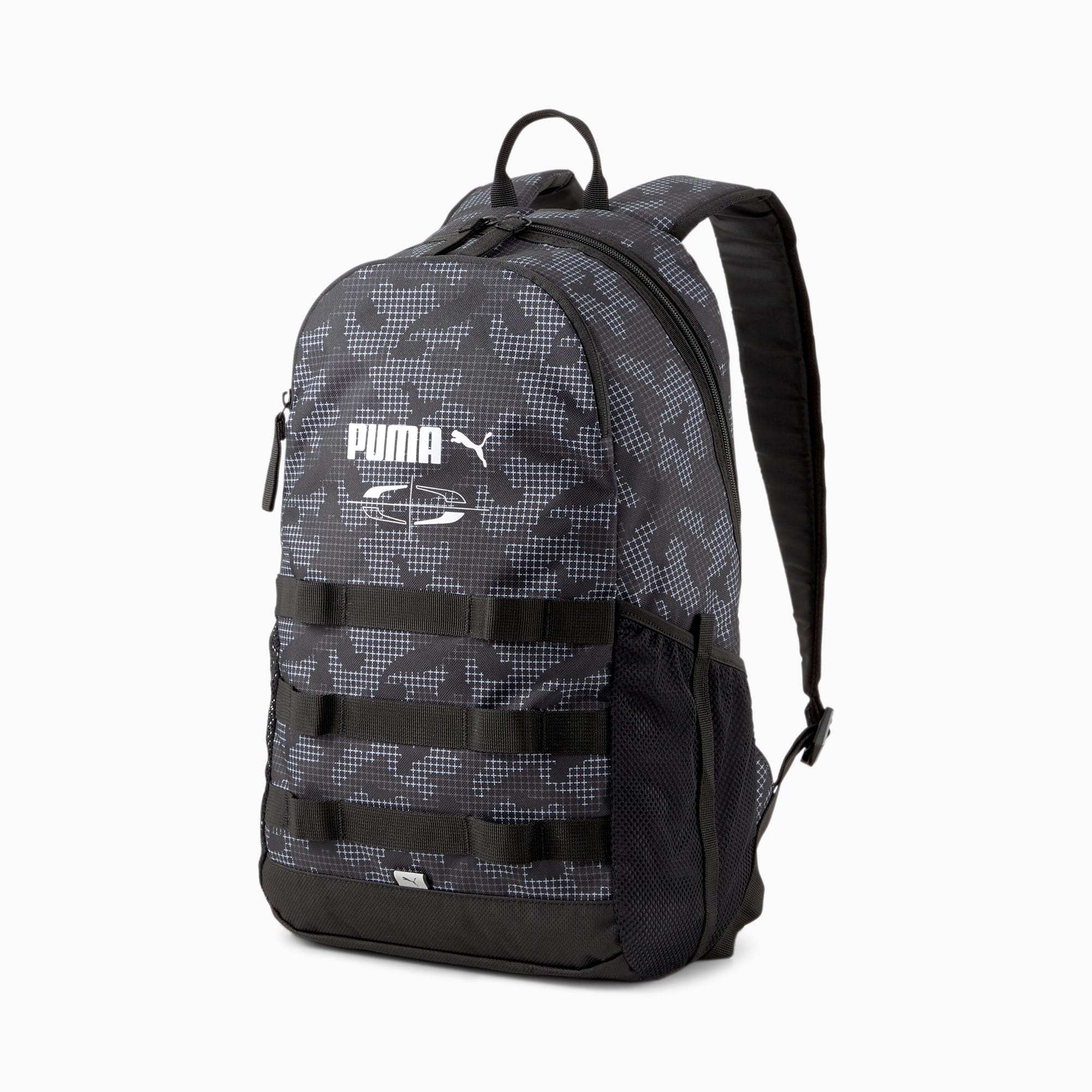 Style Backpack
