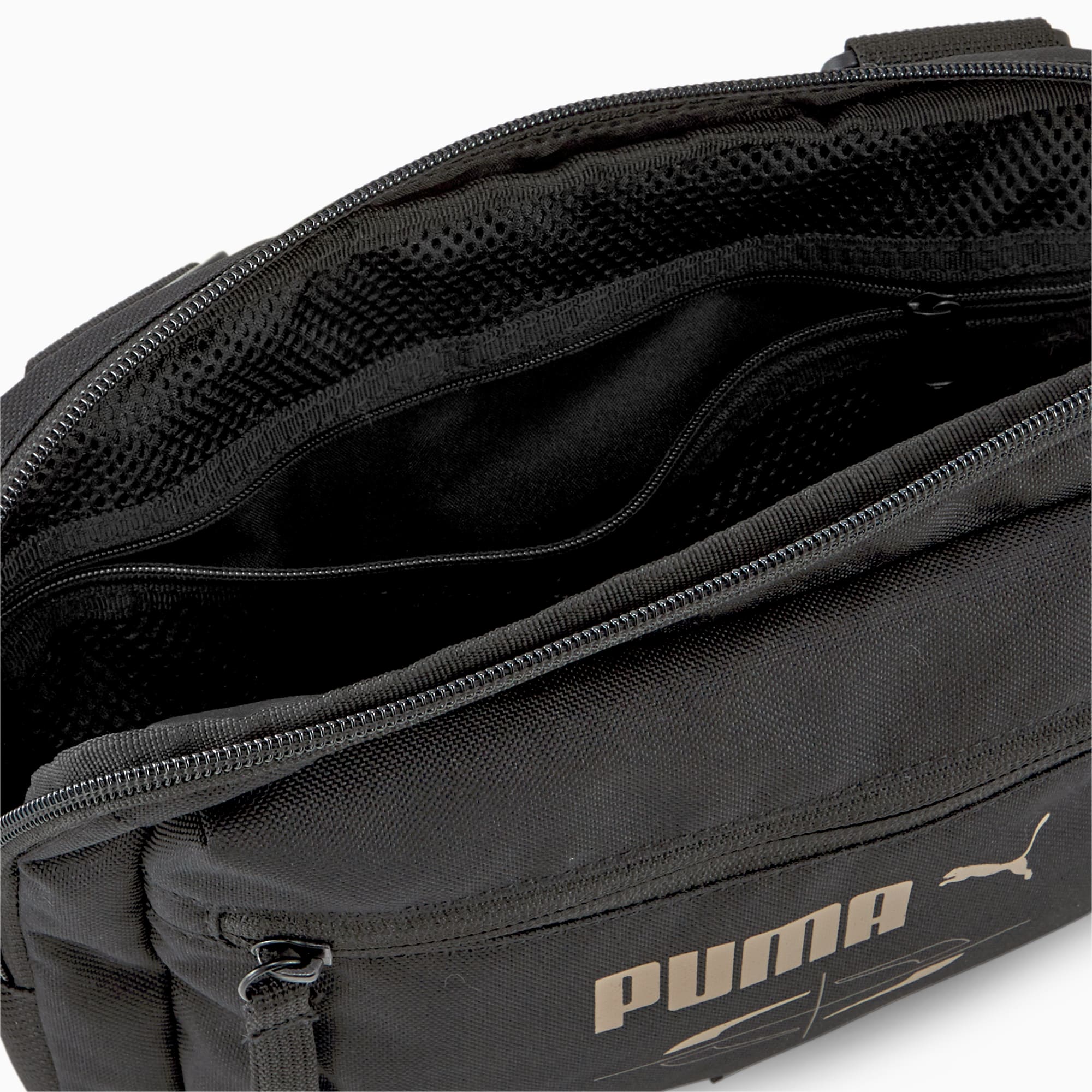 Puma chest bag top