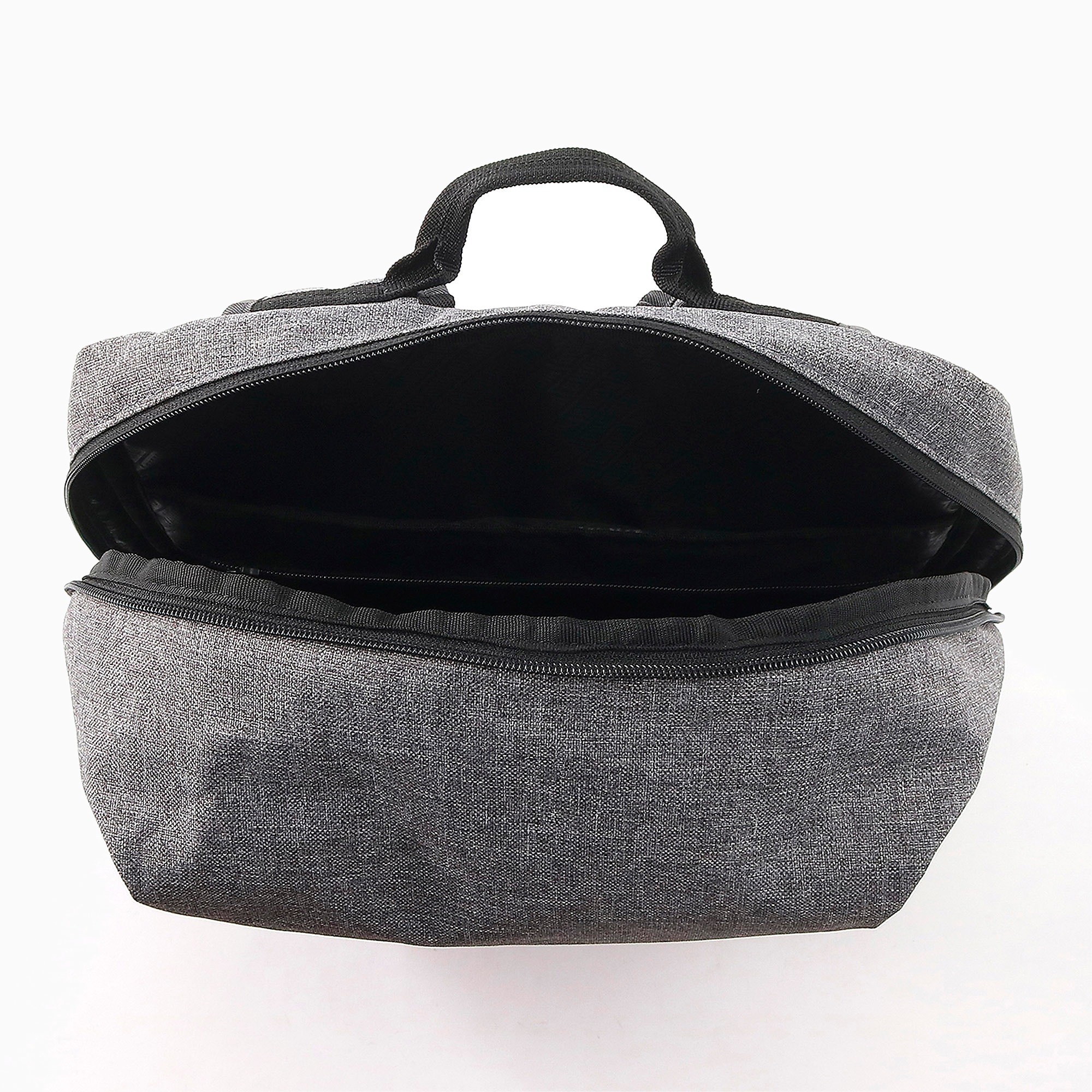 Puma公式 プーマ シティ バックパック ユニセックス 22l リュック ユニセックス メンズ レディース Medium Gray Heather プーマ Shoes プーマ