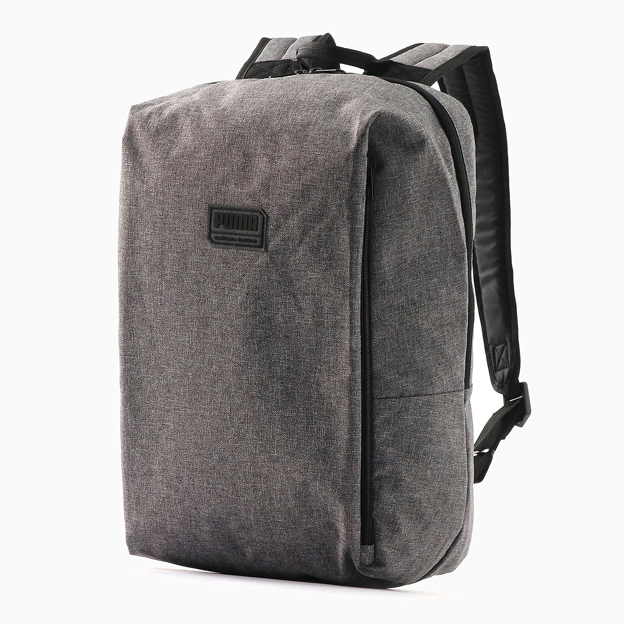 Puma公式 プーマ シティ バックパック ユニセックス 22l リュック ユニセックス メンズ レディース Medium Gray Heather プーマ Shoes プーマ