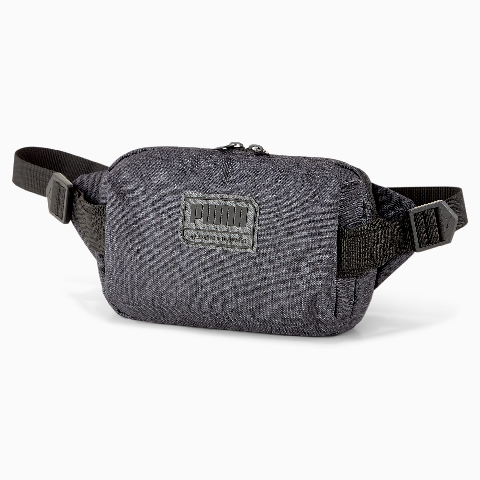 Puma city block fanny pack sales