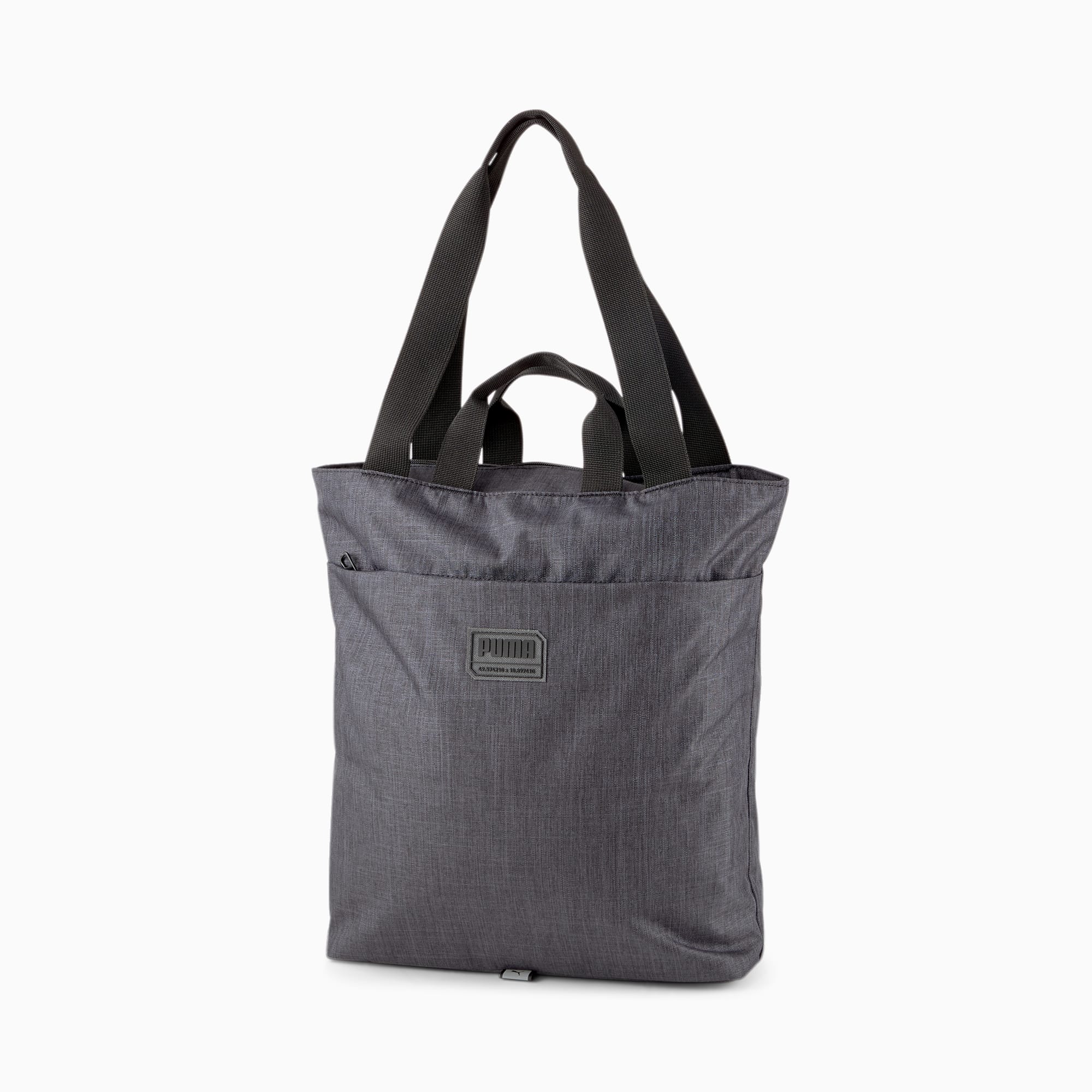 Puma tote bag grey clearance