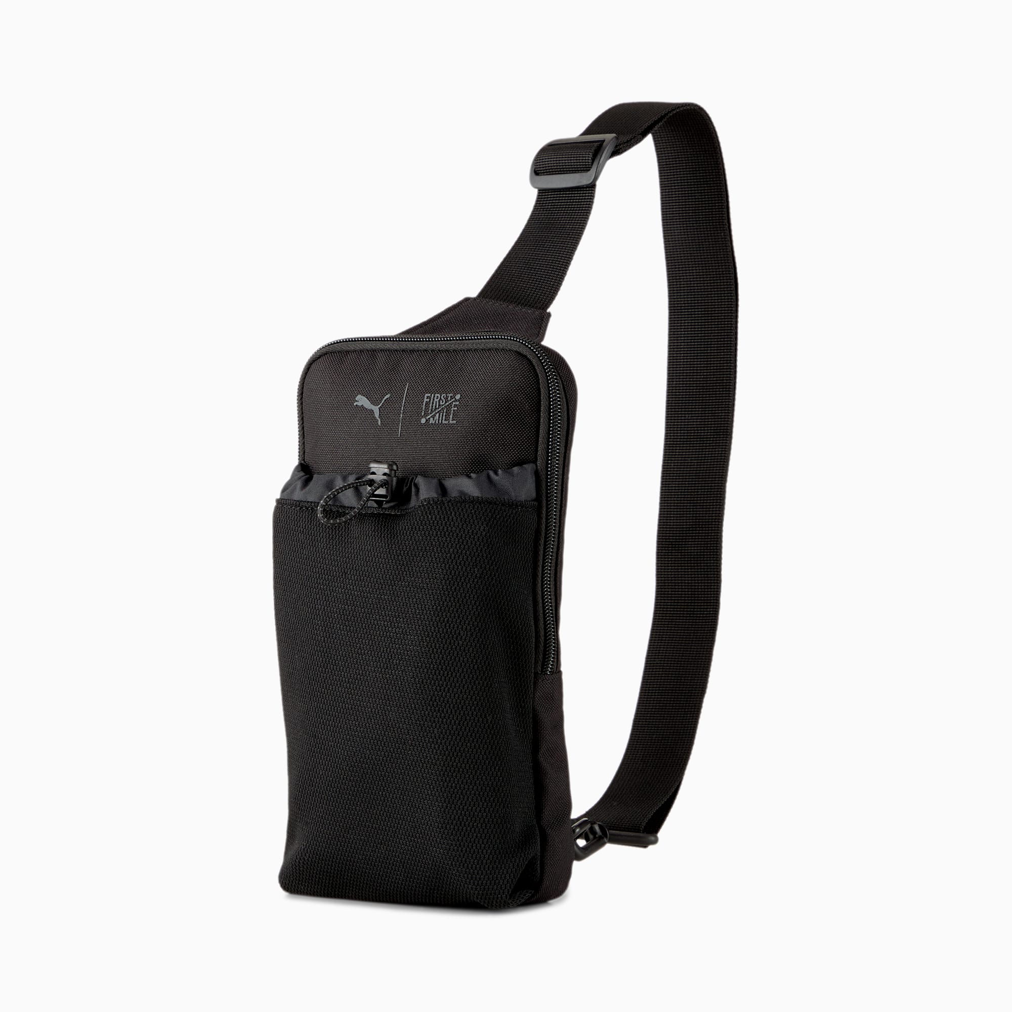 Puma mens crossbody bag hotsell