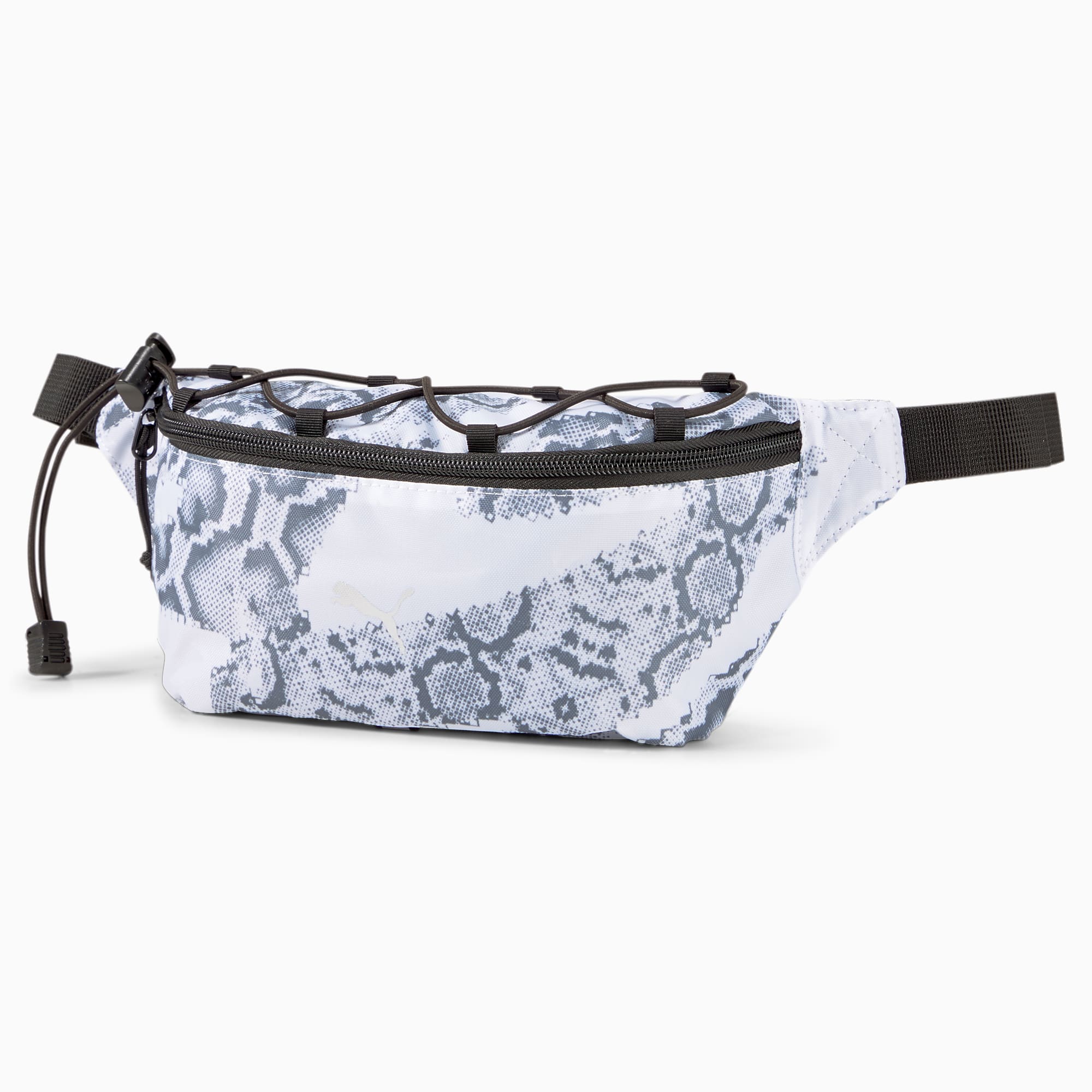 White puma fanny pack discount