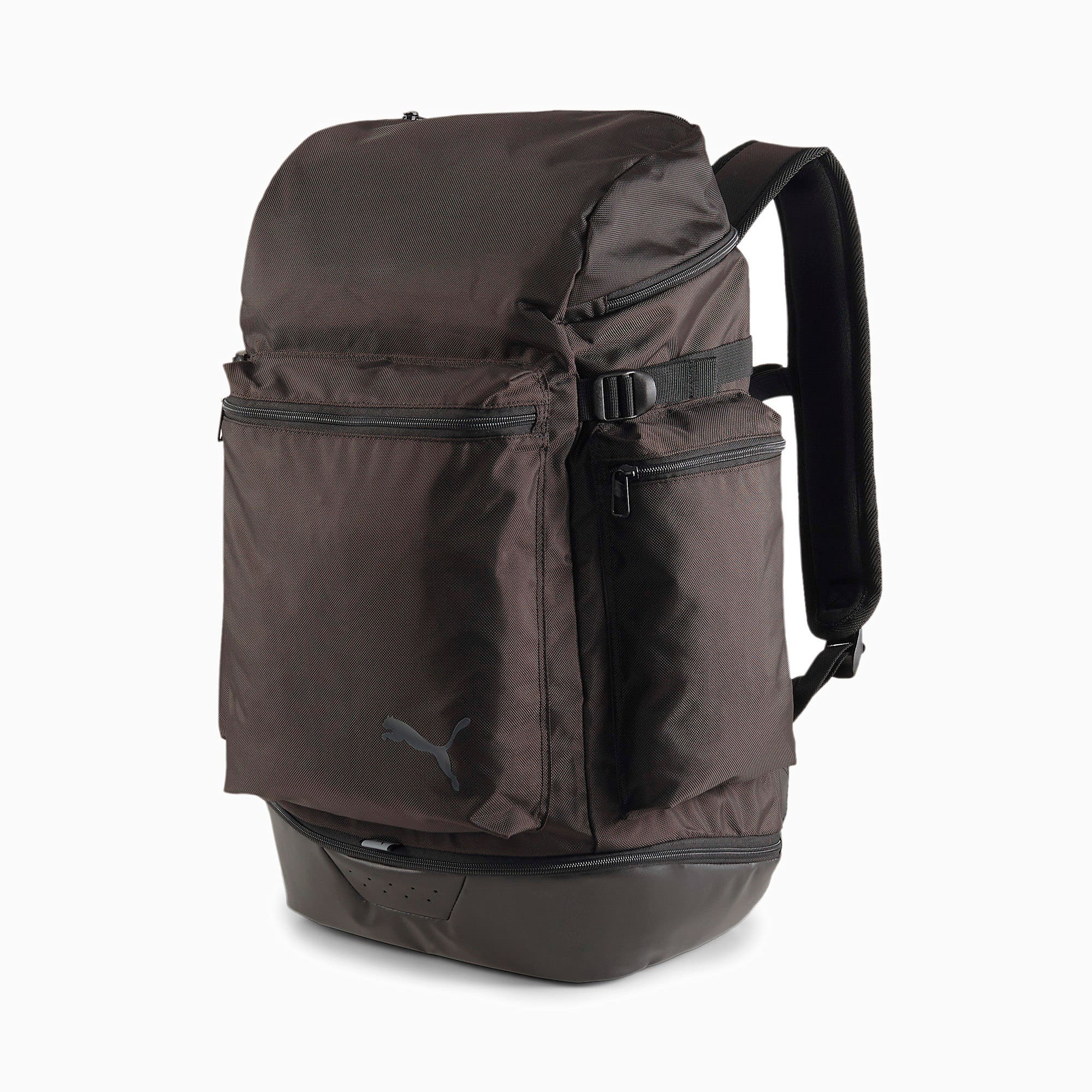 Puma公式 トレーニング プロ プレミアム バックパック 40l ジム リュック ユニセックス メンズ レディース Puma Black プーマ Shoes プーマ