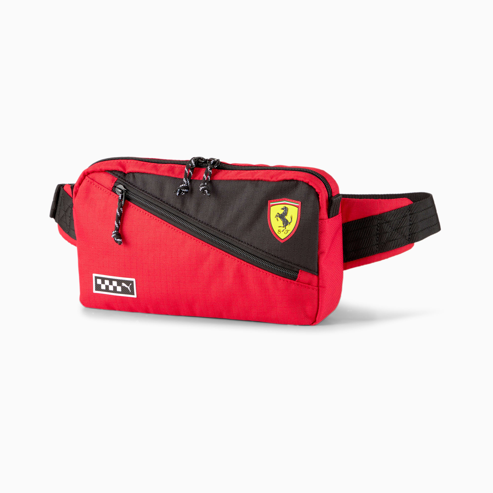 Puma ferrari waist bag online
