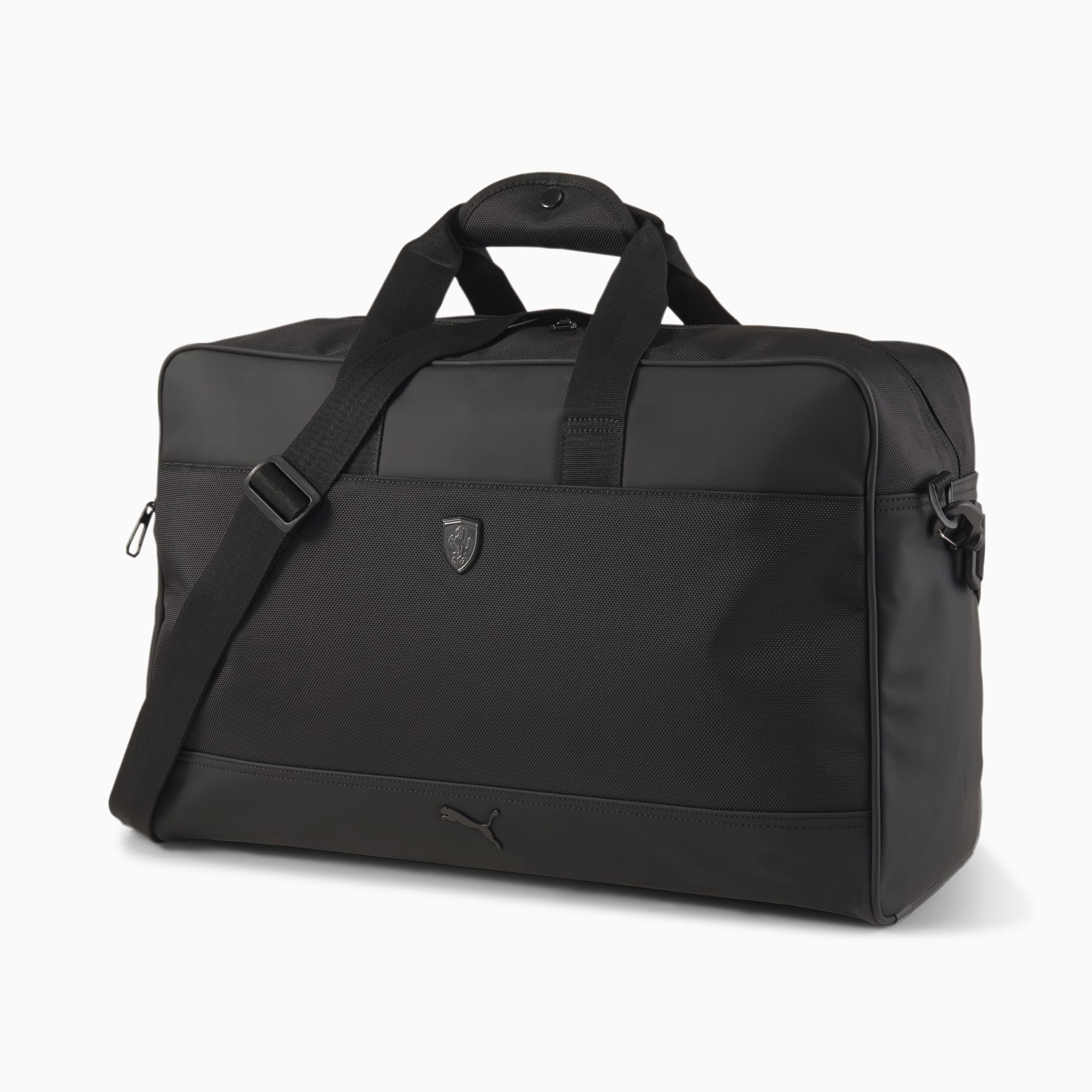 Ferrari weekender bag puma clearance