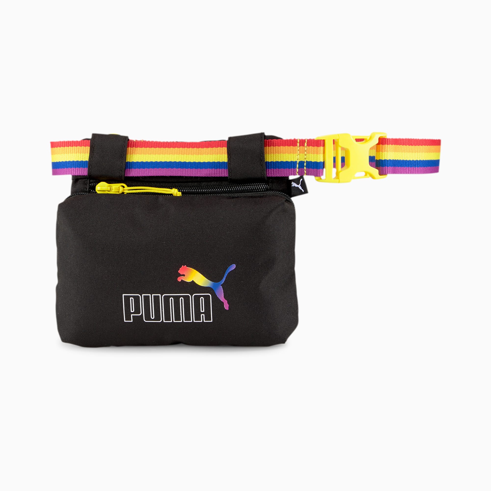 Puma公式 プライド Pride プーマ ウエスト バッグ Puma Black プーマ Sg Accessory Exclusion プーマ