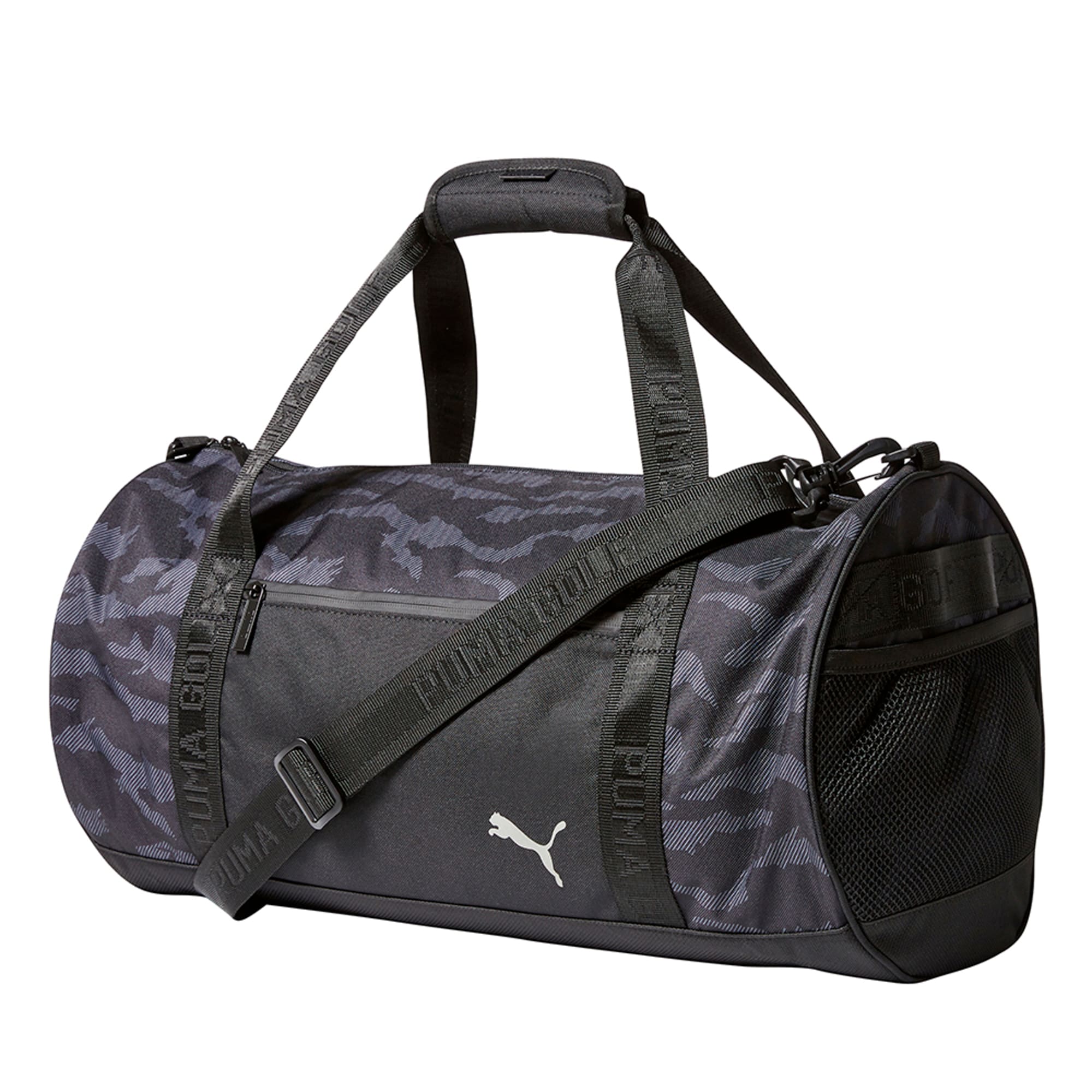 Barrel Golf Bag