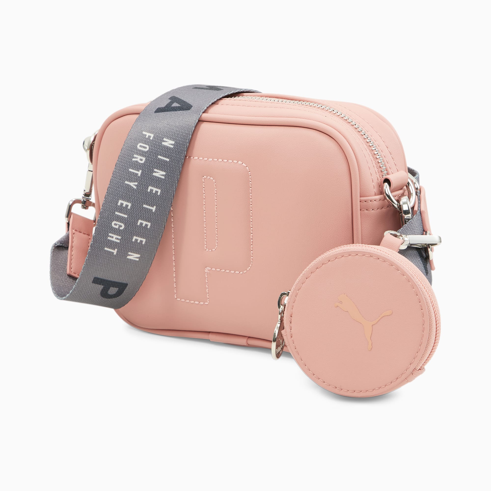 Crossbody bag puma store