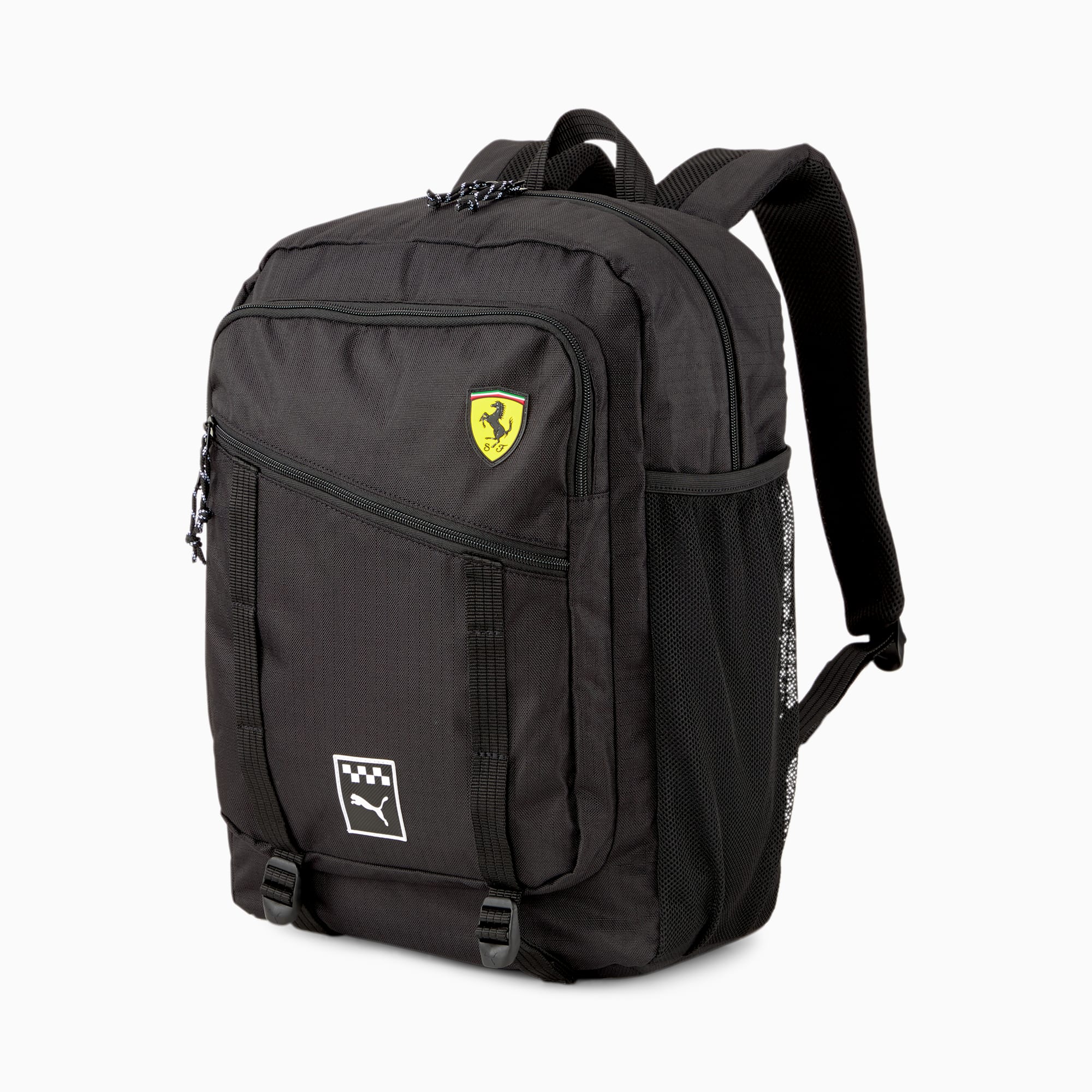Scuderia Ferrari Sportswear Backpack | PUMA Shop All Puma | PUMA