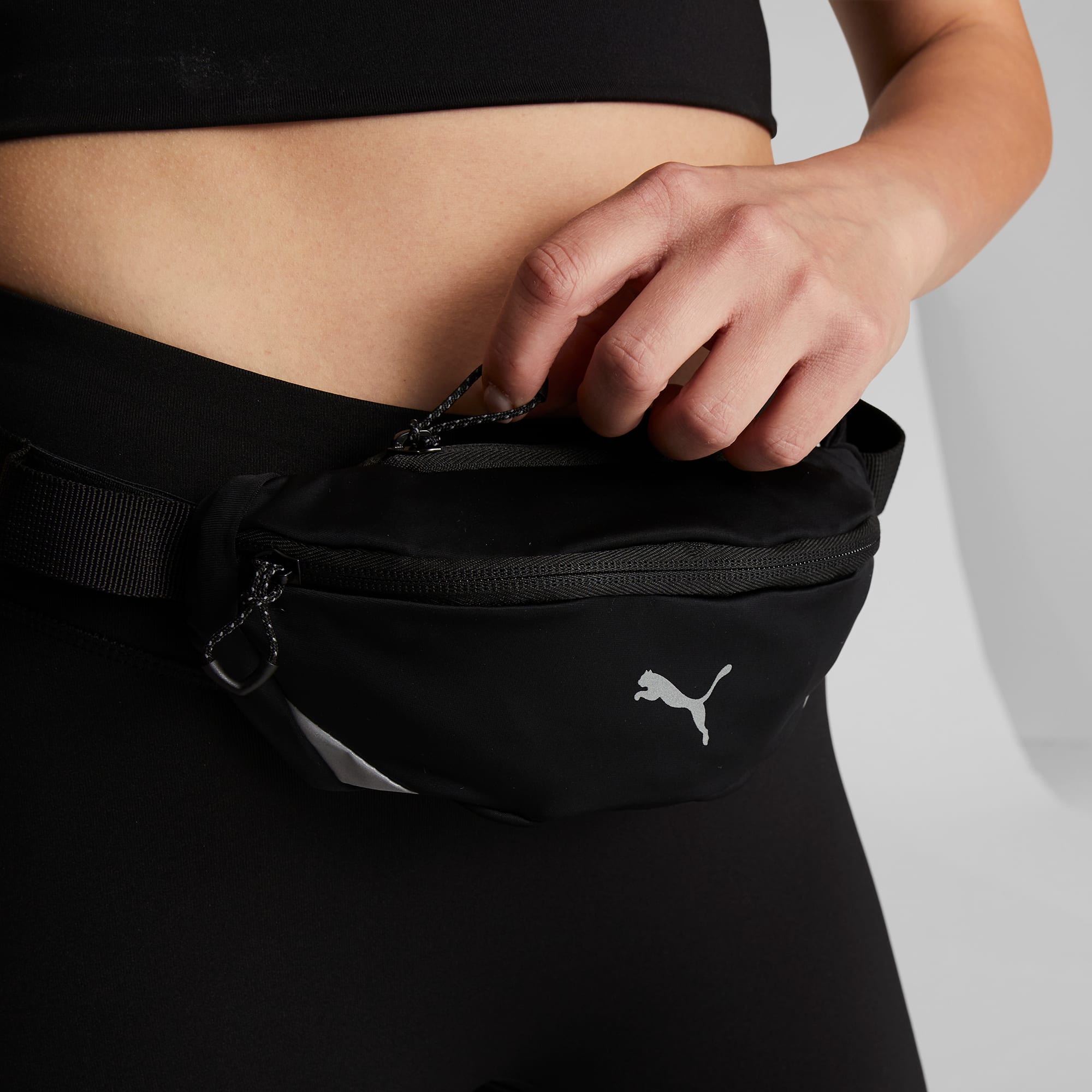 Puma fanny pack mens store