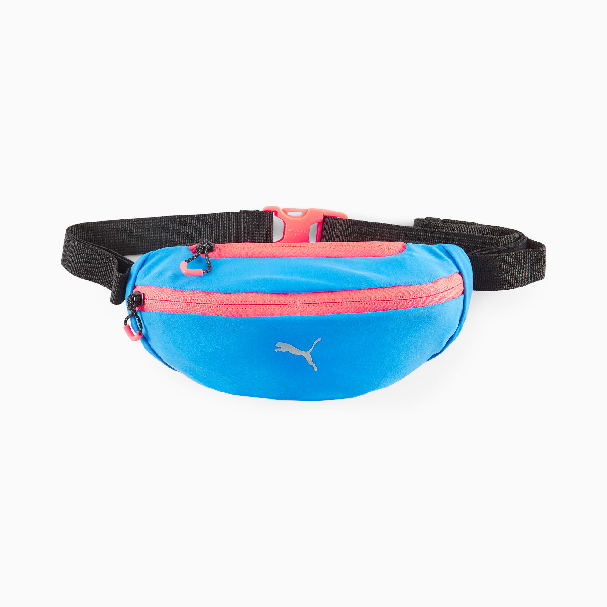 Waist bag on sale blue