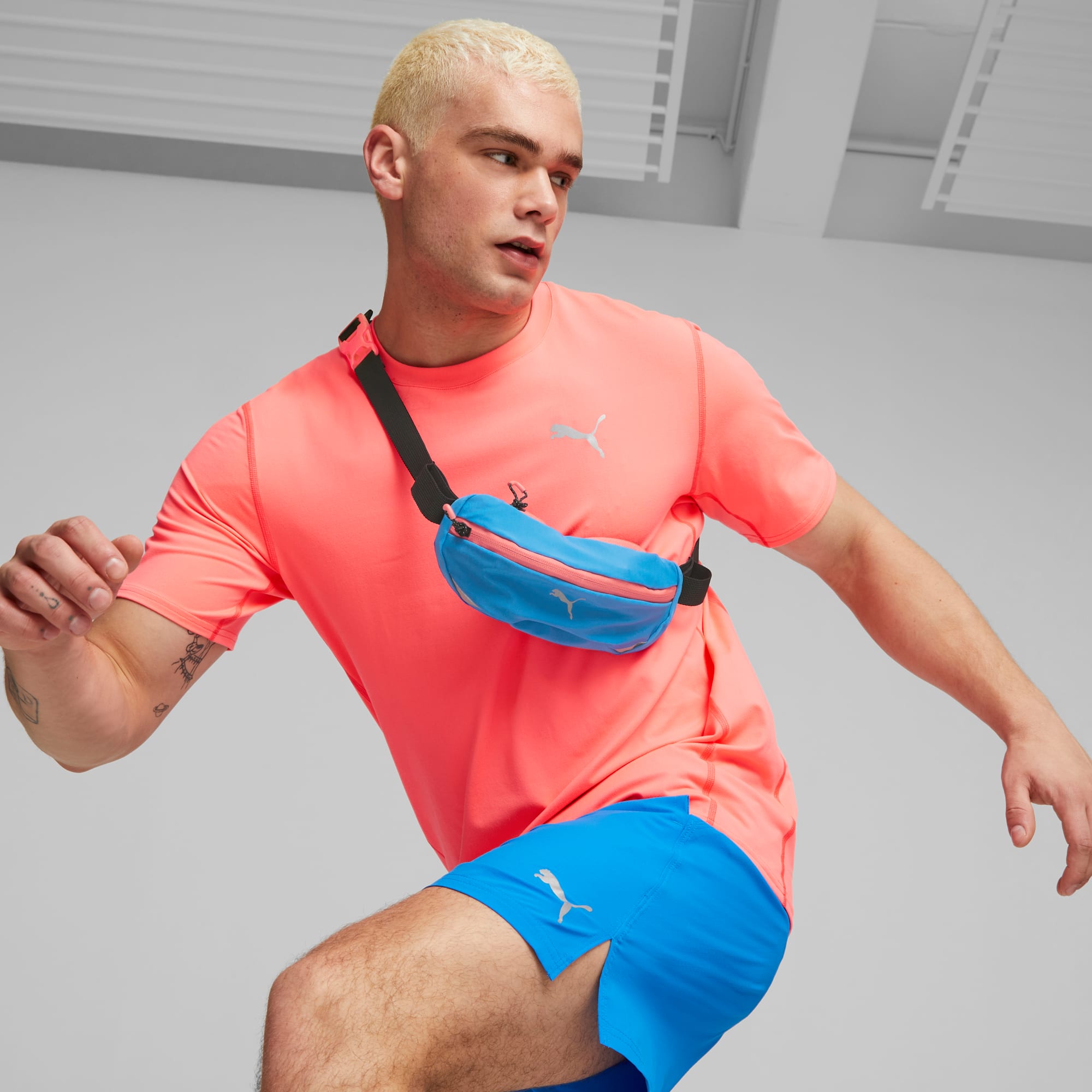Puma best sale waist trainer