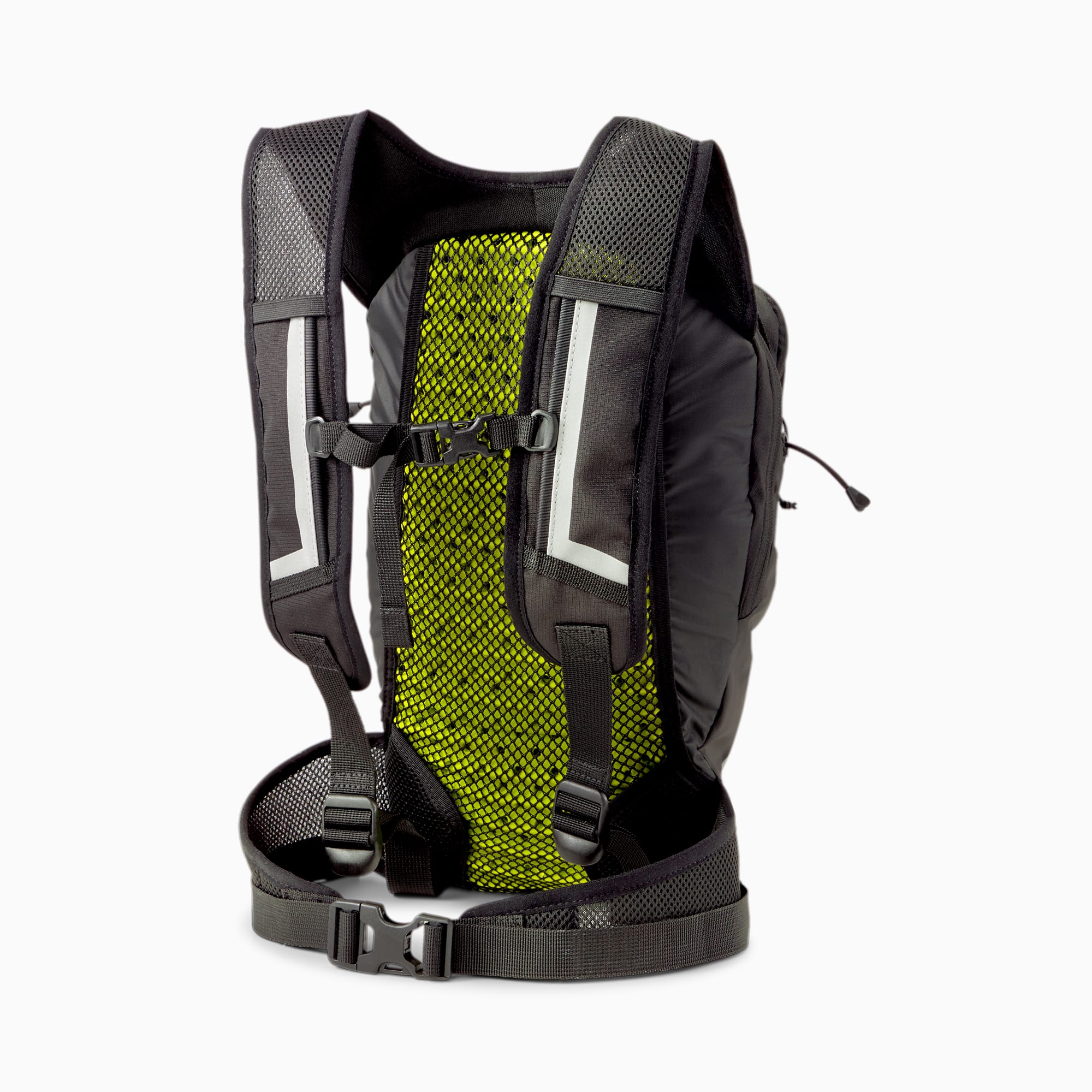 Puma street running packable backpack deals