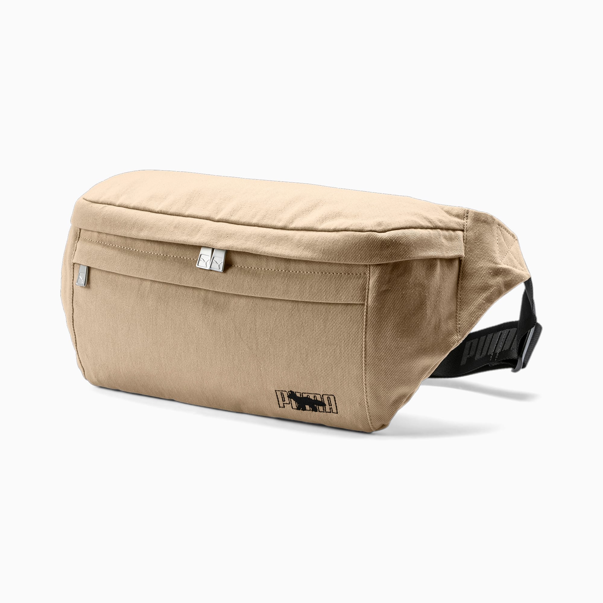 Puma handbags brown