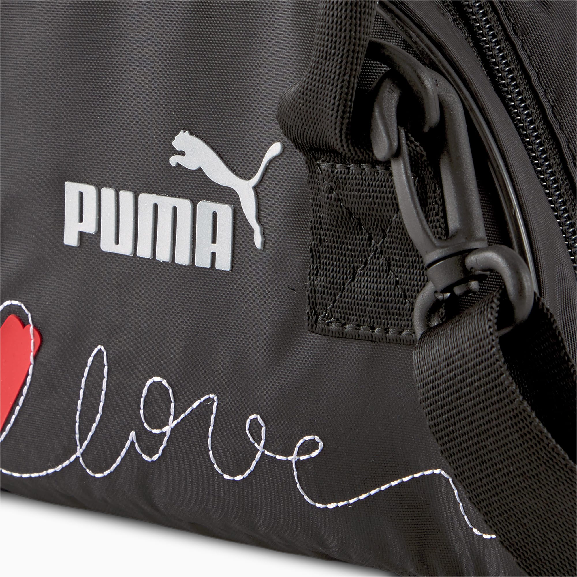 I love puma hot sale