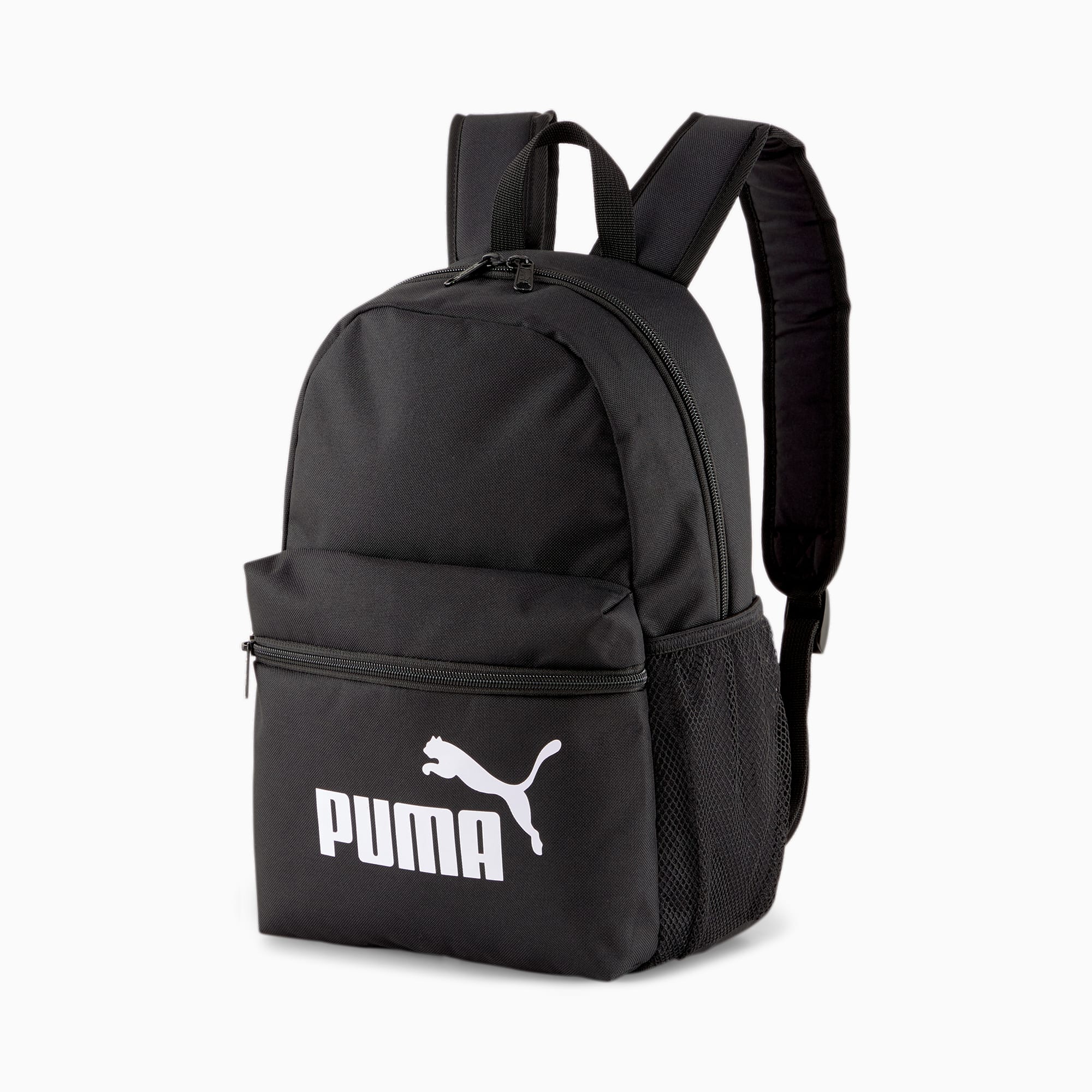 Tas Ransel Mini PUMA Phase, PUMA Black, PUMA Shop All Puma
