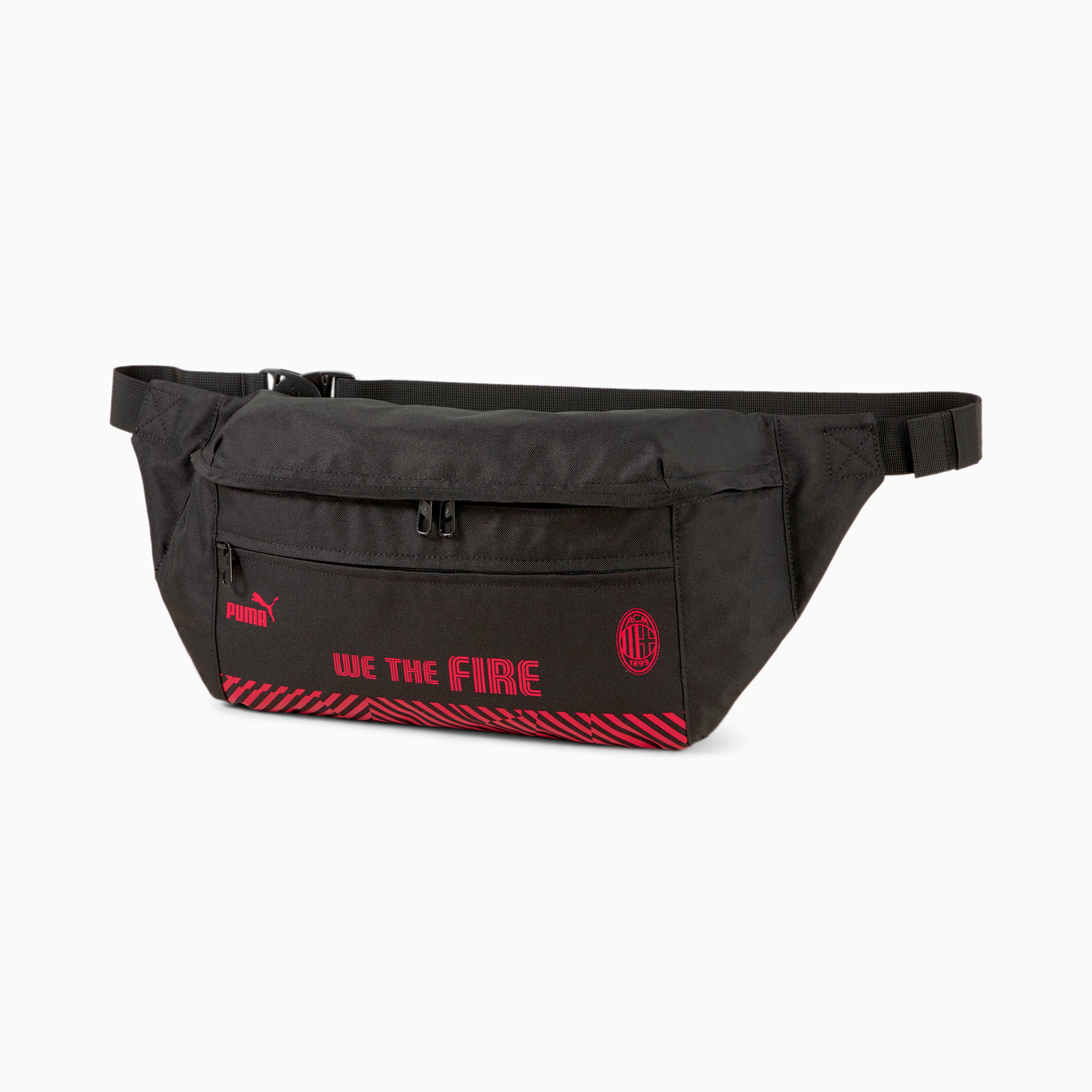 Puma street outlet waist bag