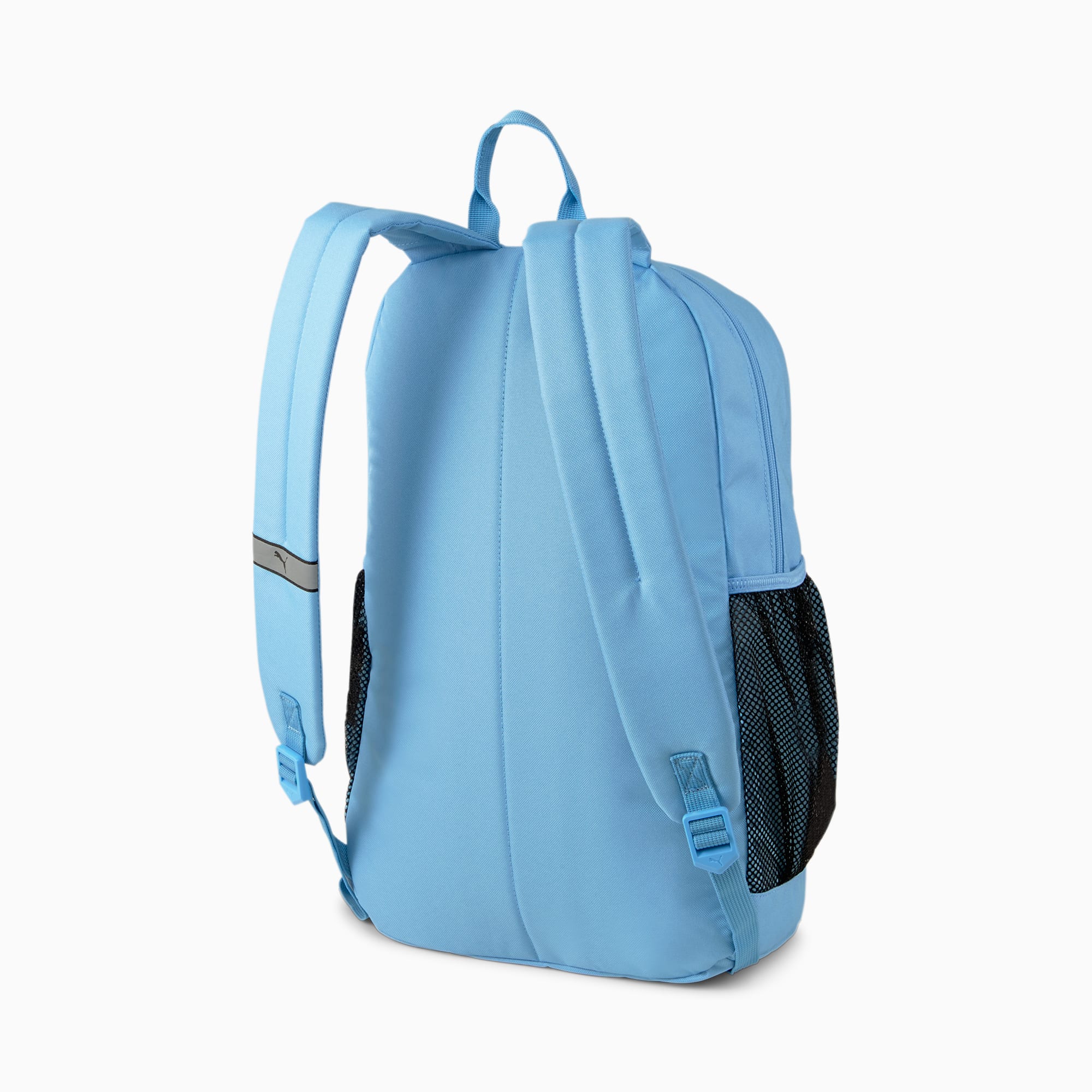 Man City FtblCore Plus Football Backpack PUMA
