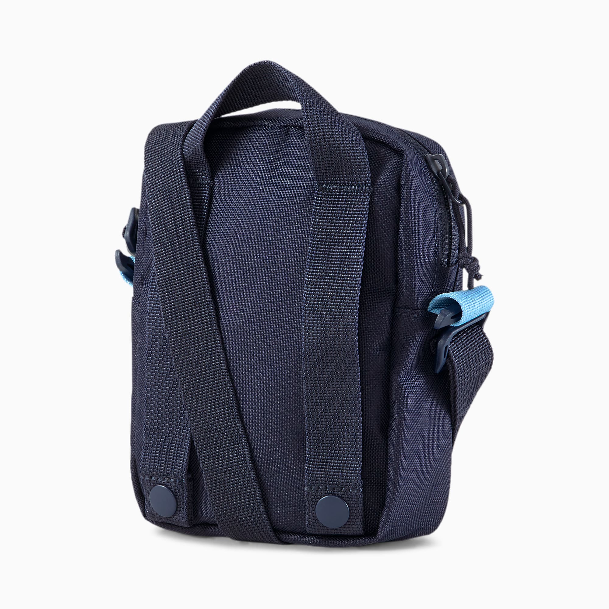 Puma city deals block sling bag