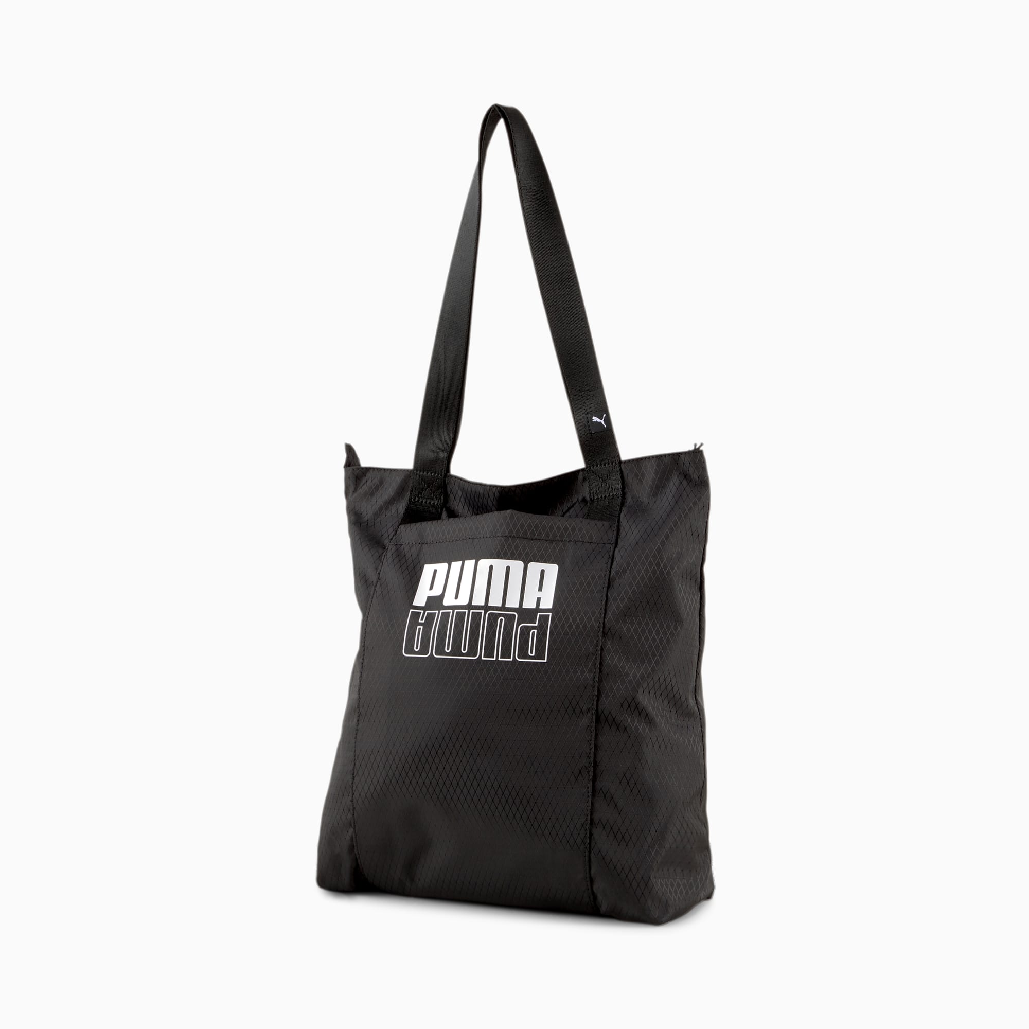 Shopper puma top
