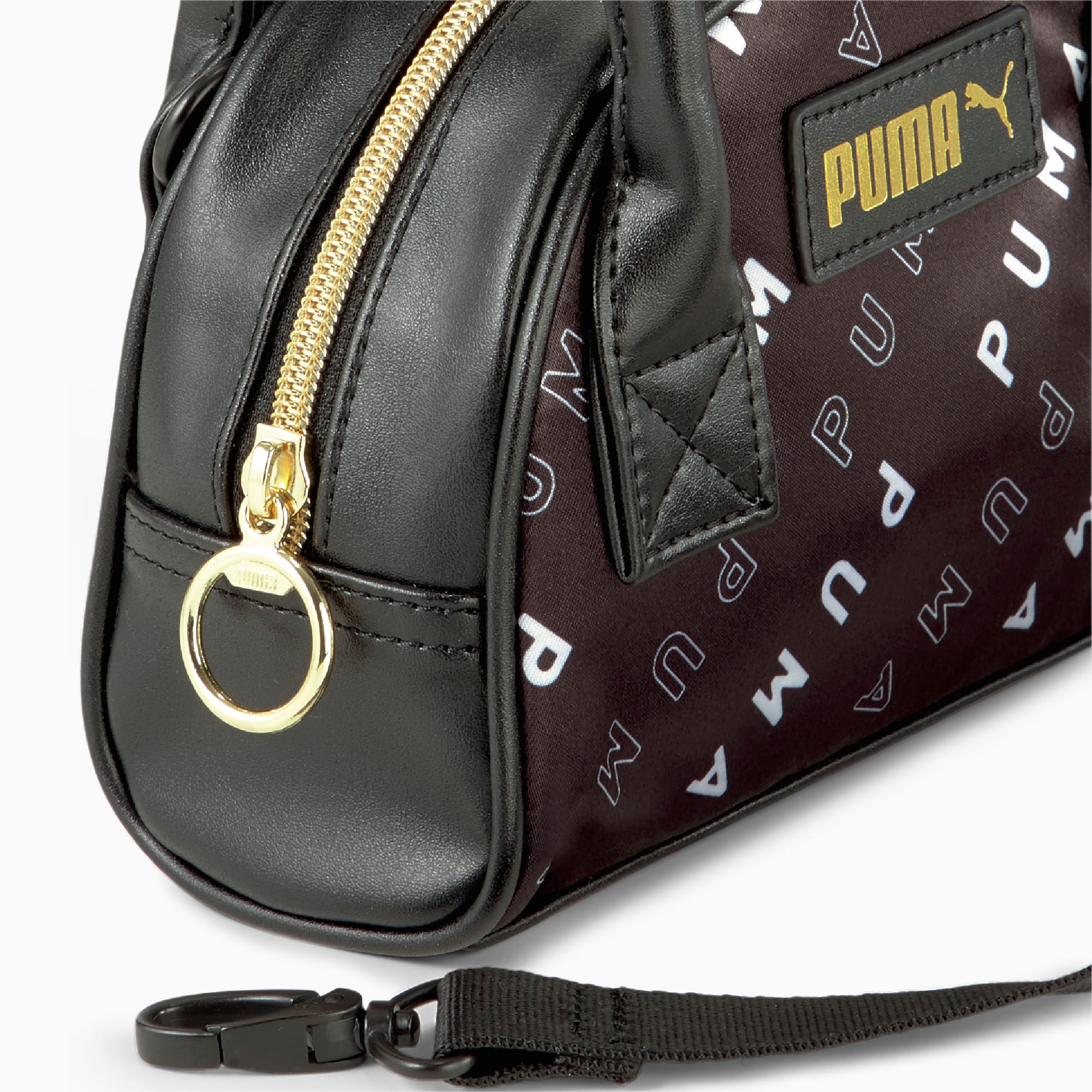 Puma core grip bag clearance