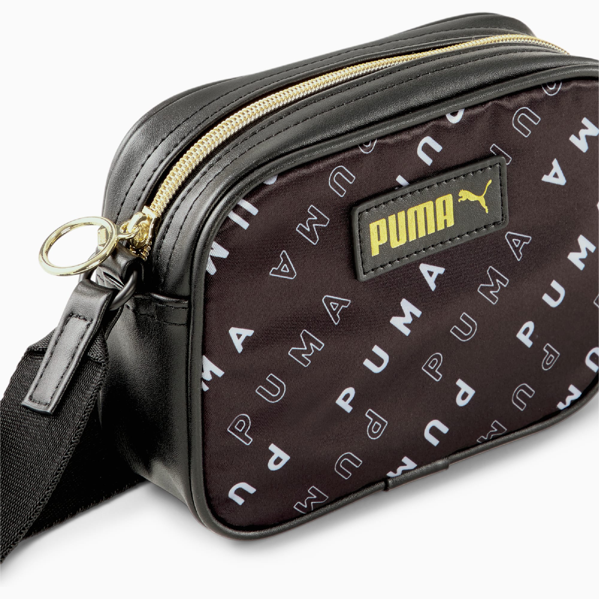 Classics Women s Cross Body Bag PUMA
