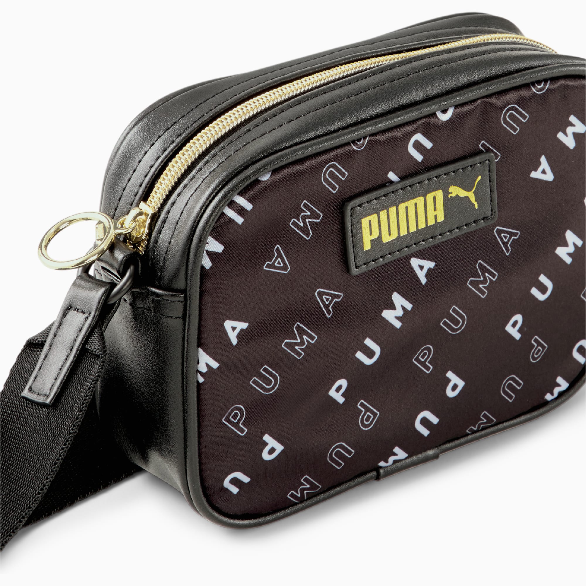 Classics Women's Cross Body Bag | PUMA