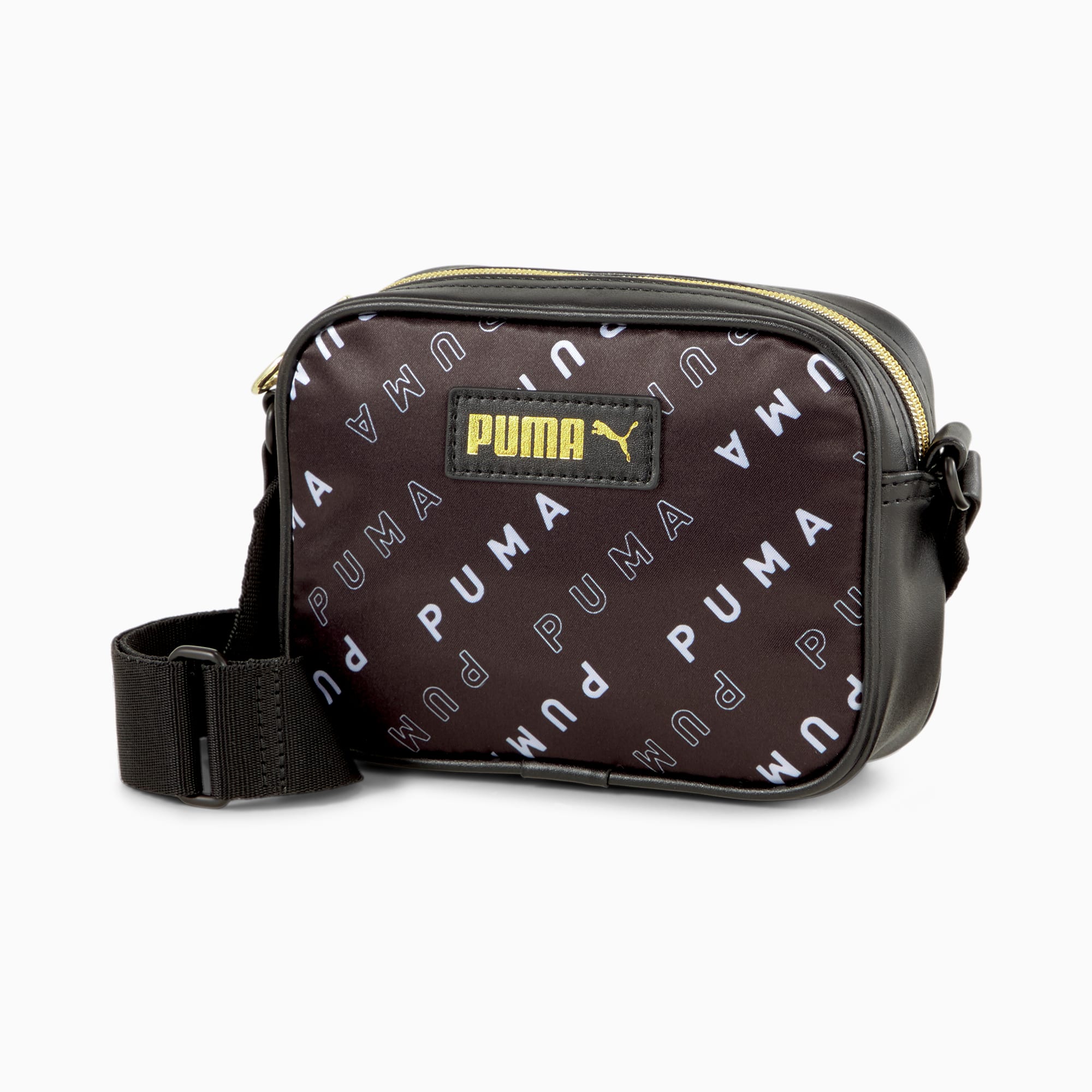 Classics Women's Cross Body Bag | PUMA